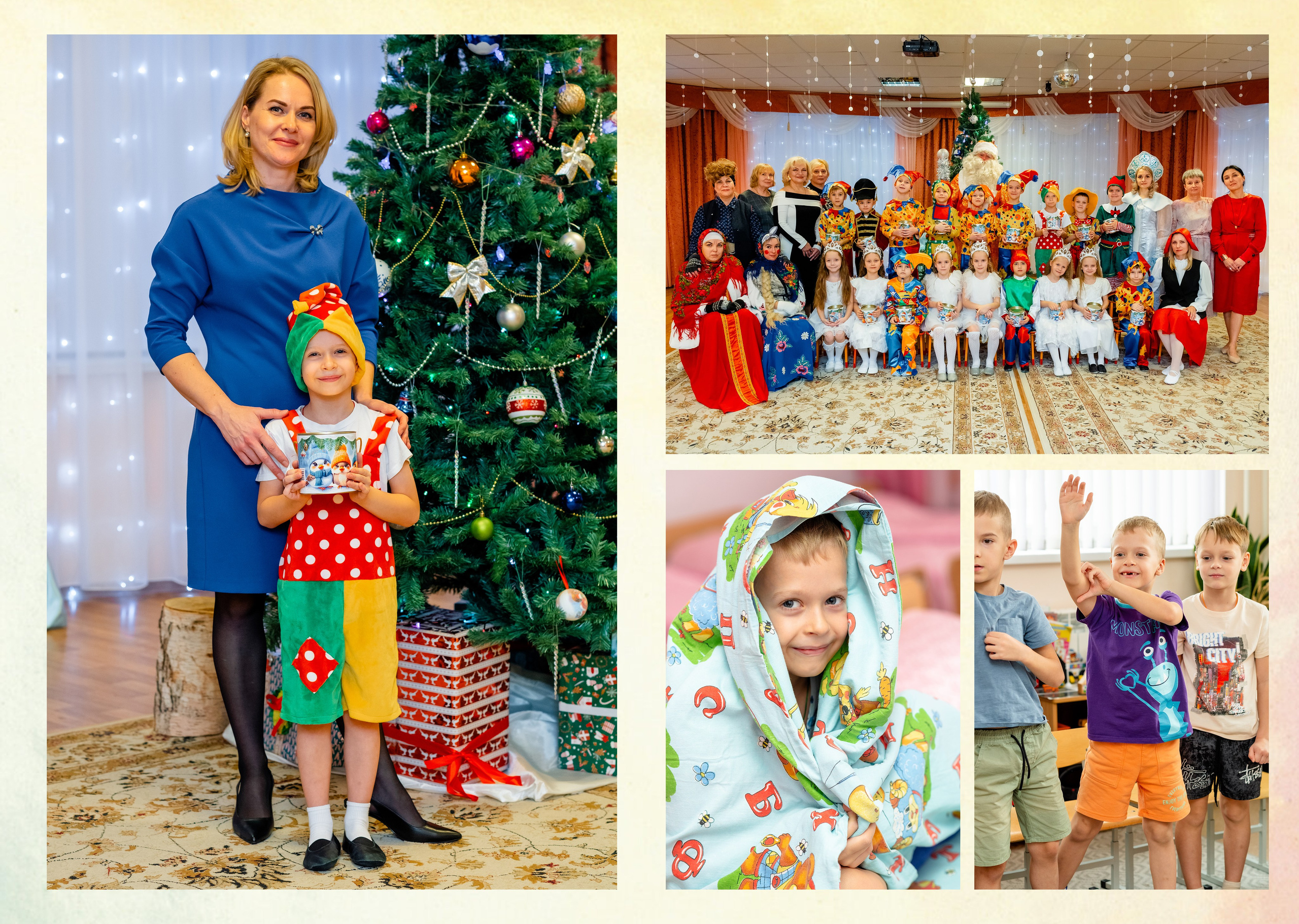 Дом детской фотографии Арсюткиной Наталии™