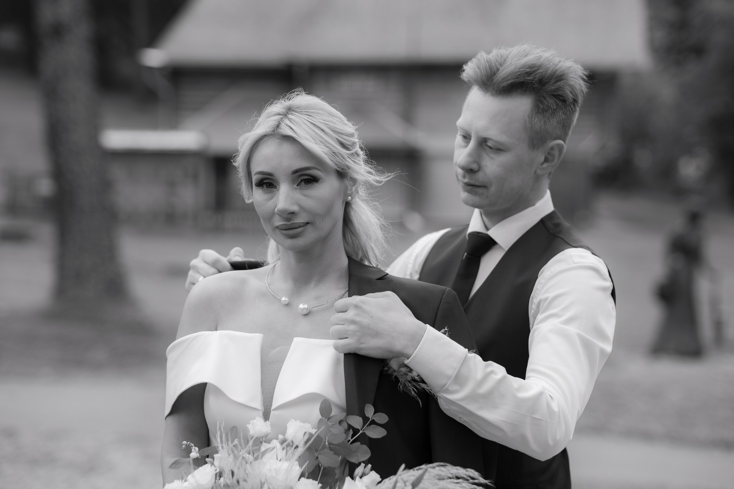 Никита & Виталия. Свадебный фотограф Смоленск