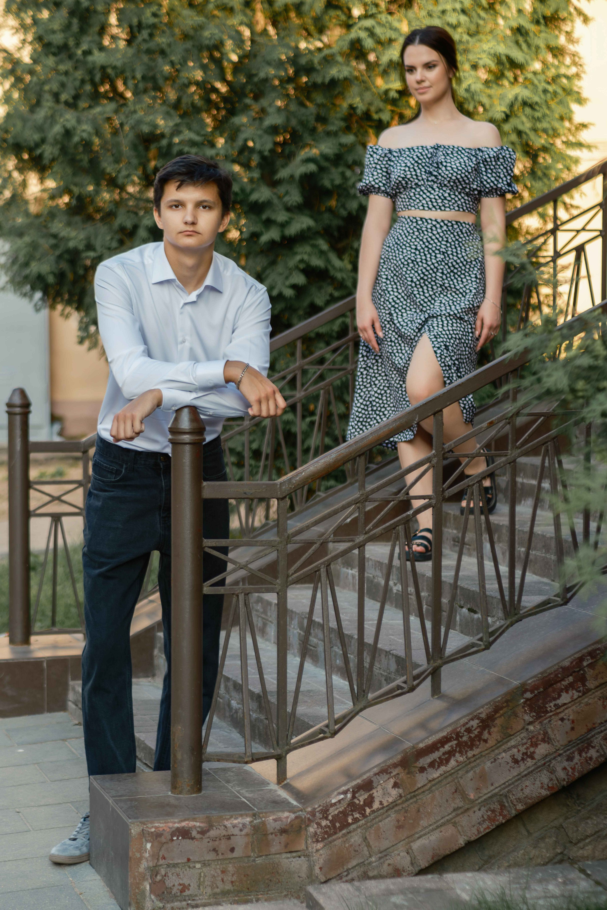 Глеб & Анна. Свадебный фотограф Смоленск