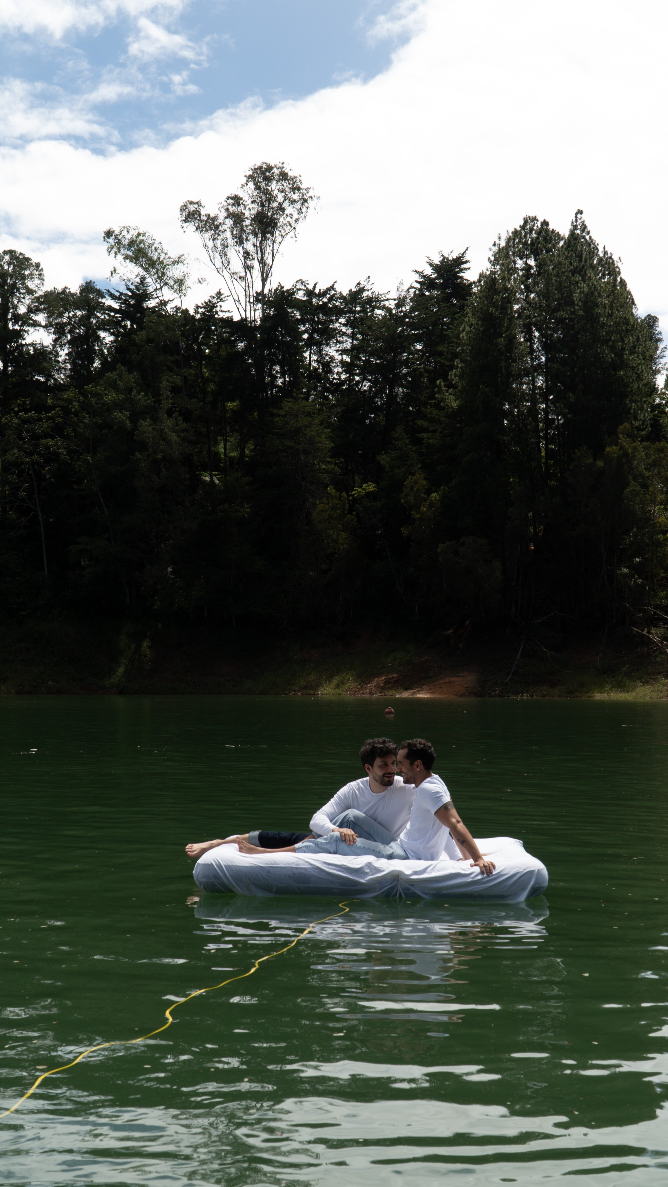 Guatape full. Wedding Photographer in Barcelona and Medellin