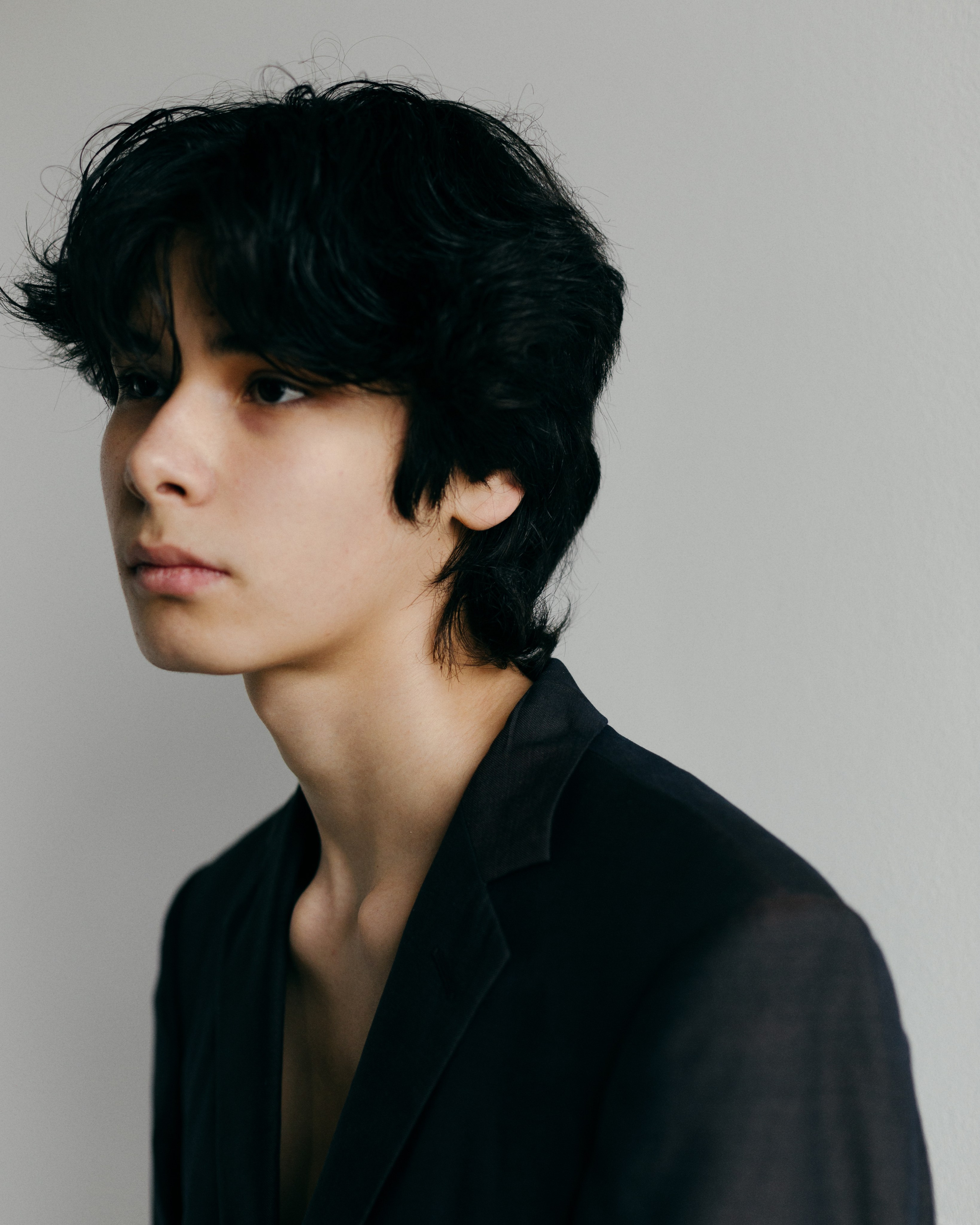 Мика. Фотограф в Москве — Евгения Прокопенко