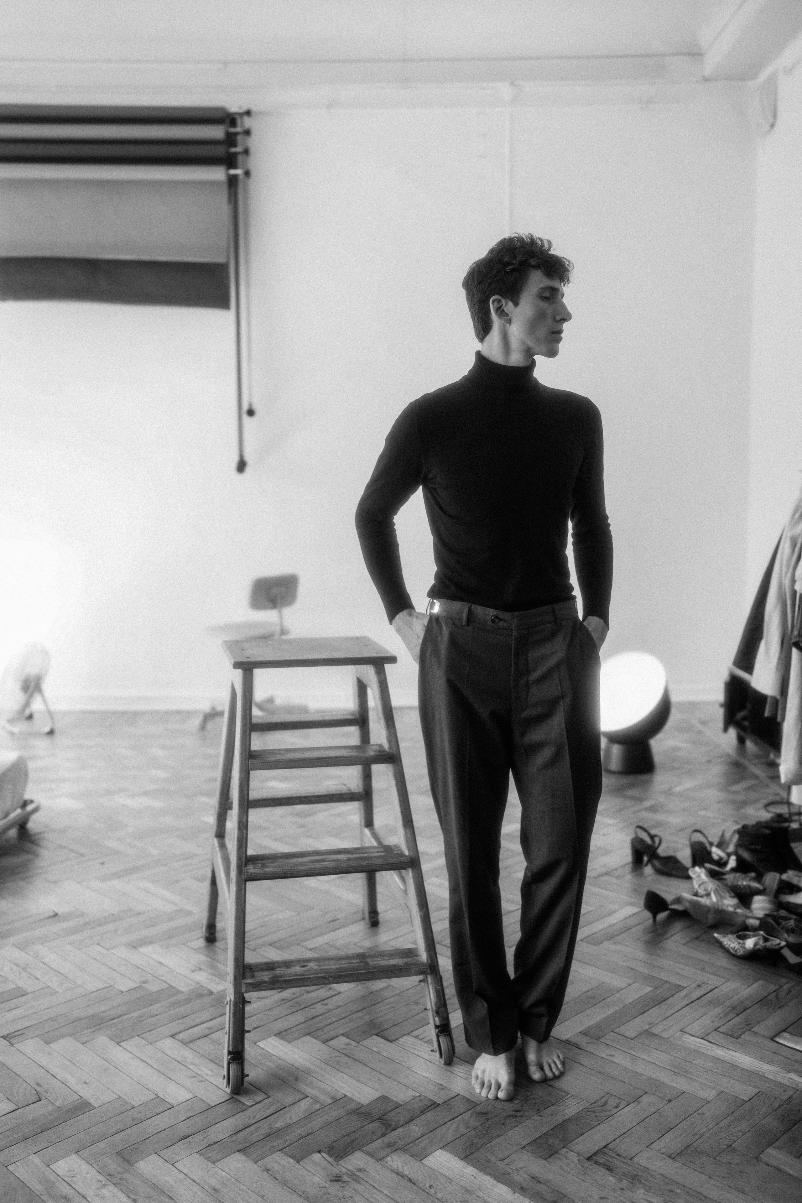 Олег. Свадебный фотограф в Санкт-Петербурге Марина Фесенко