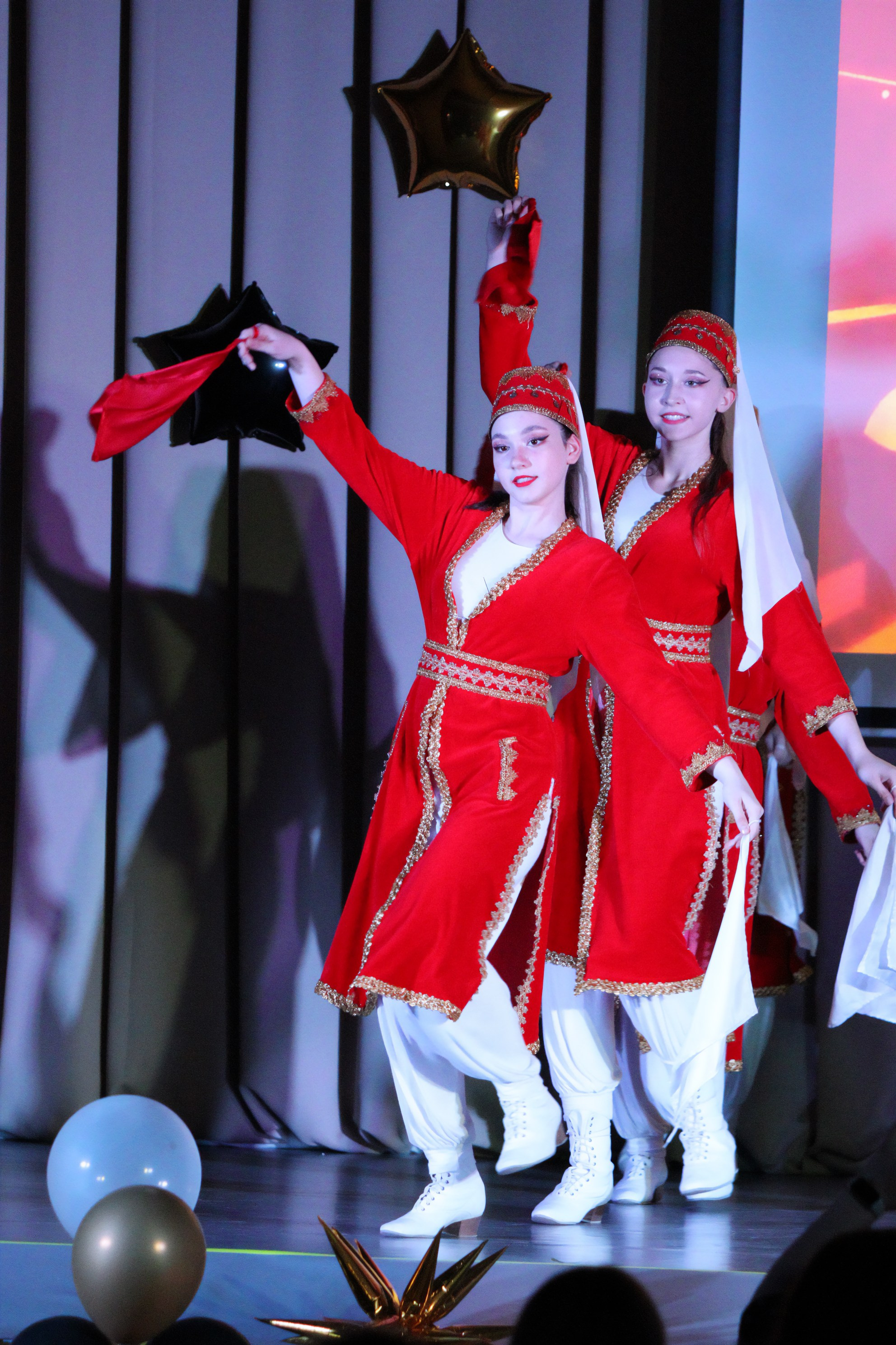 Мероприятия/праздники. Фотограф Сергей Зянкин