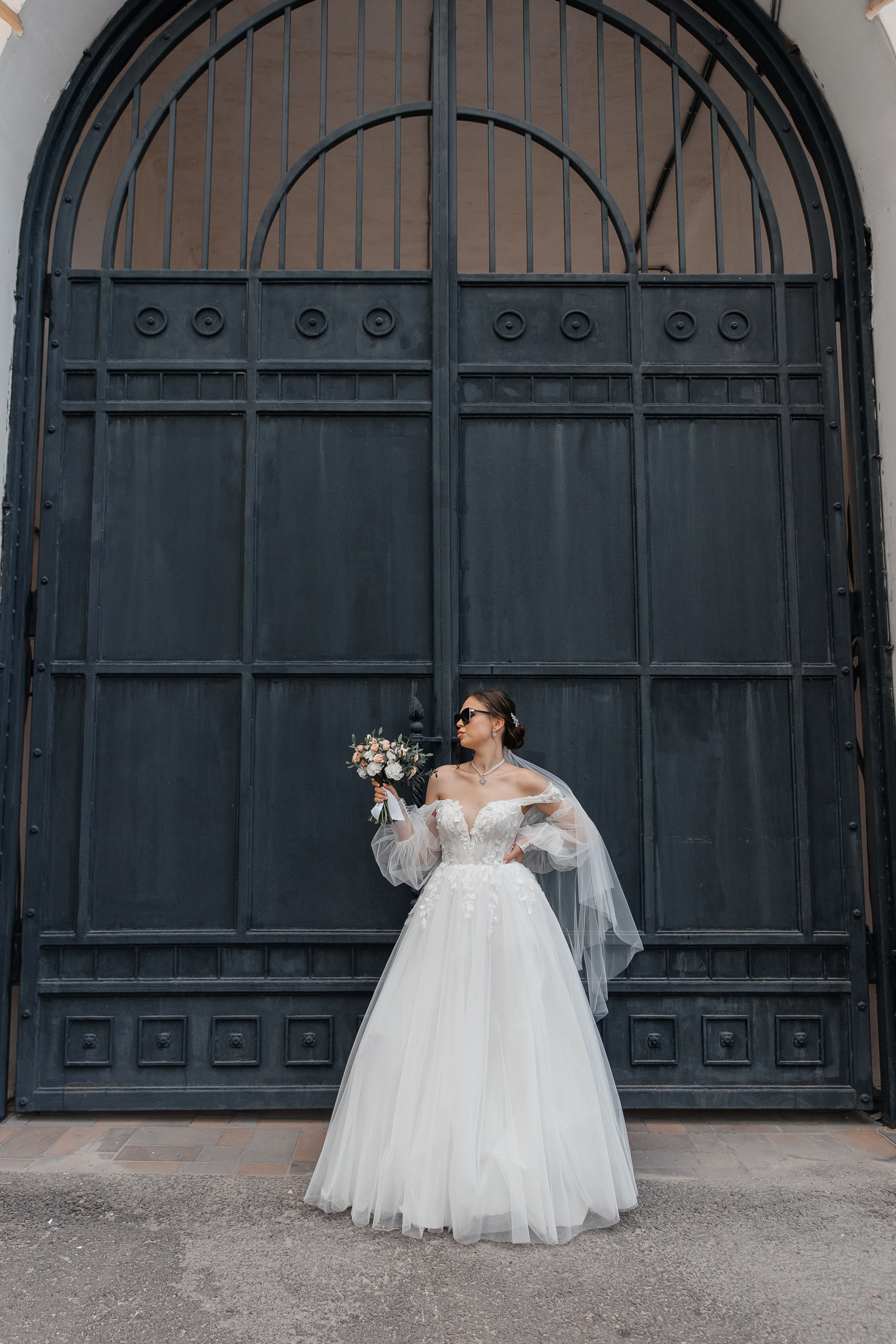 Лера и Саша. Свадебный фотограф Кристина Тимощук