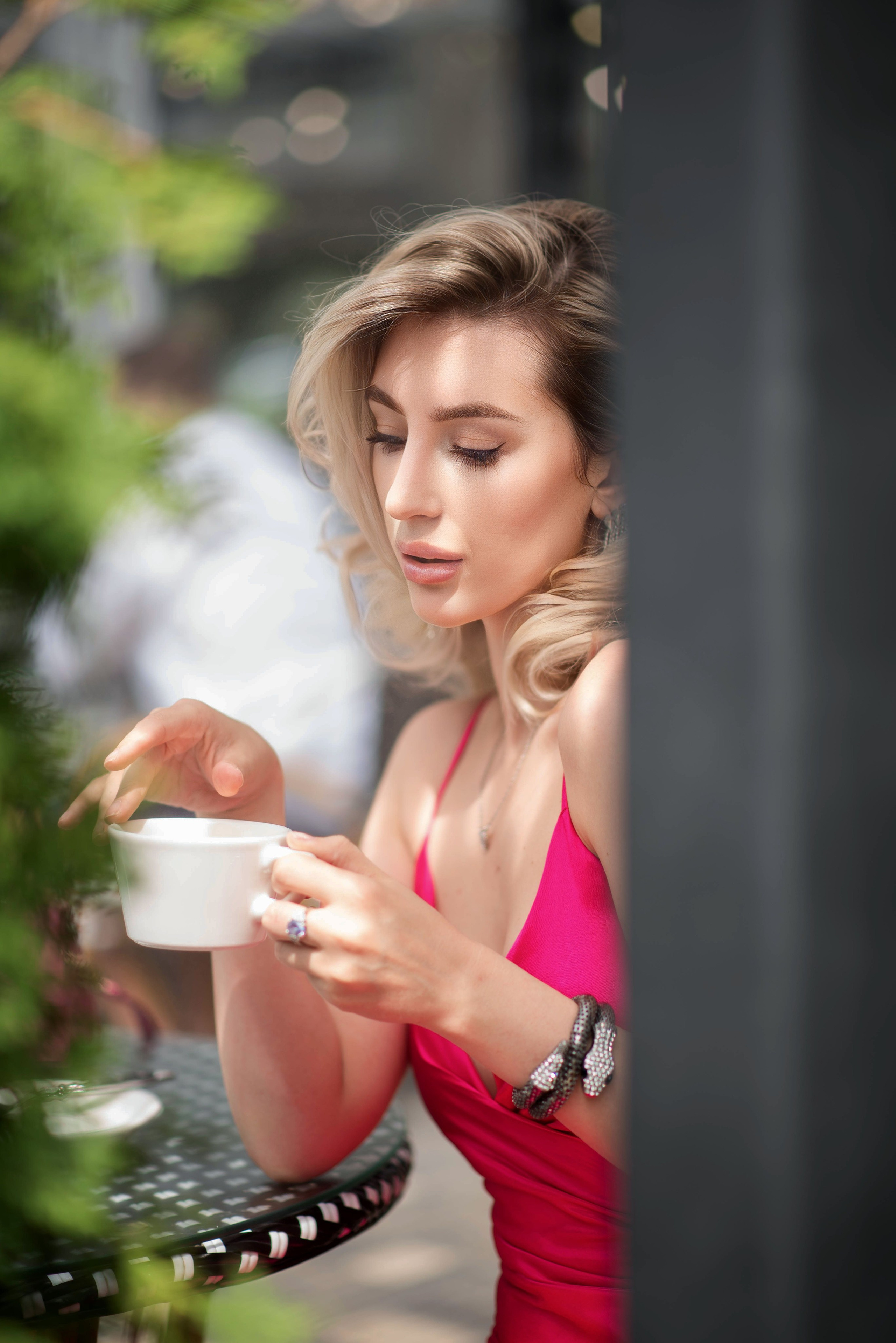 Лайф-стайл. Профессиональный фотограф в Оренбурге Ира Воздух