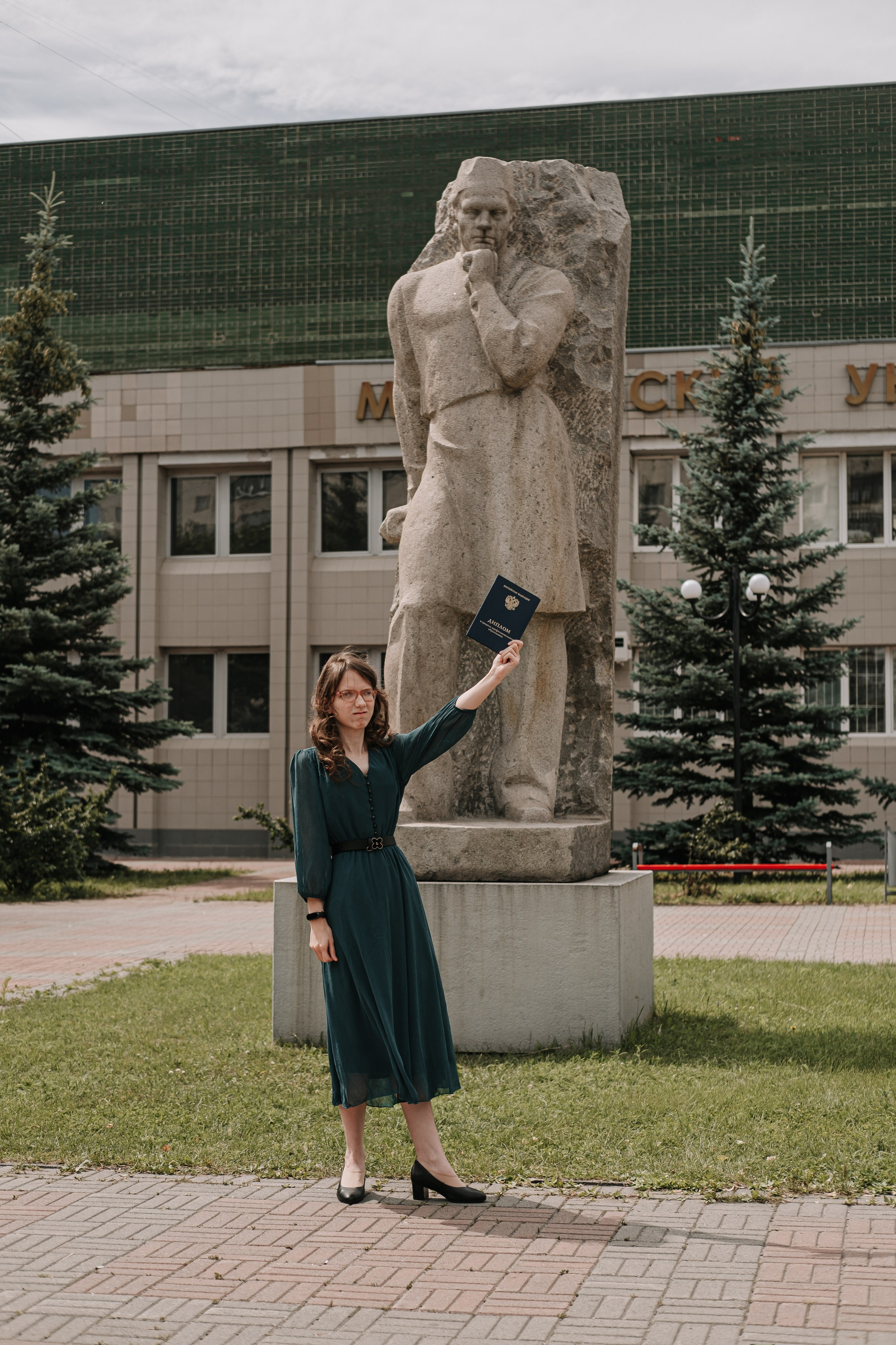 Выпускной. Свадебный фотограф Челябинск