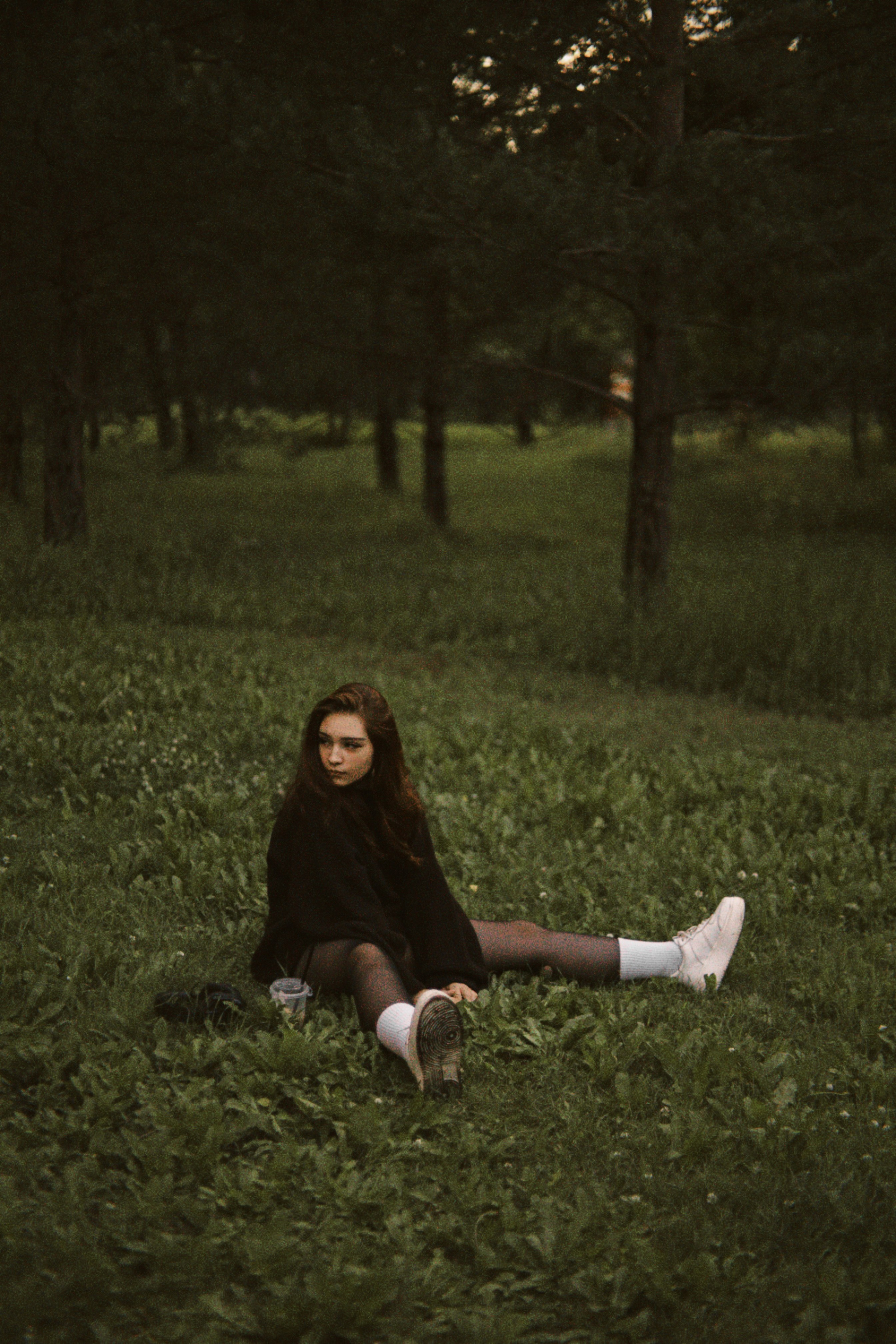 Самира. ФОТОГРАФ ИРКУТСК | ДАНИЕЛА МОНРО