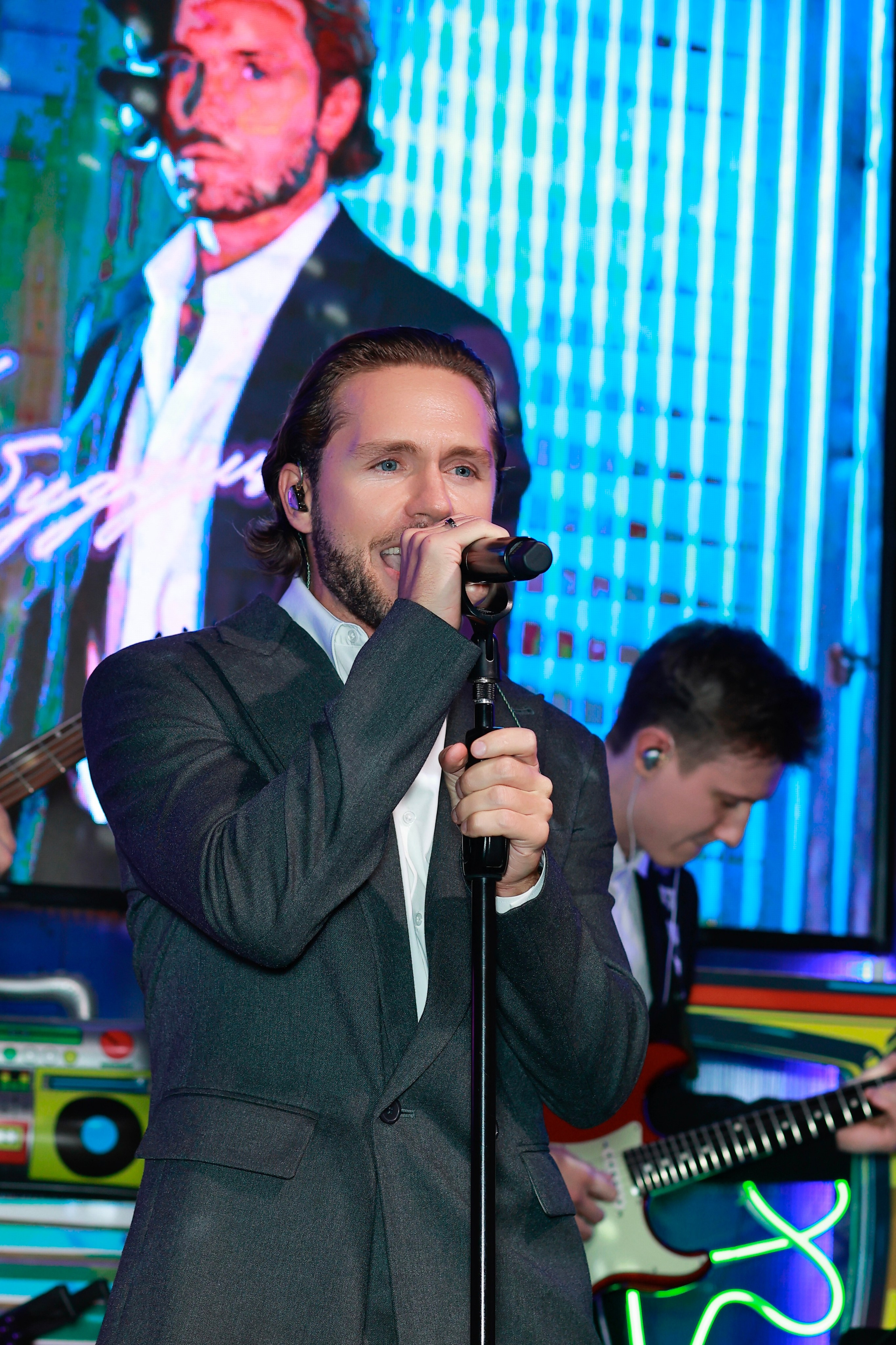 Влад Соколовский. Фотограф в Москве