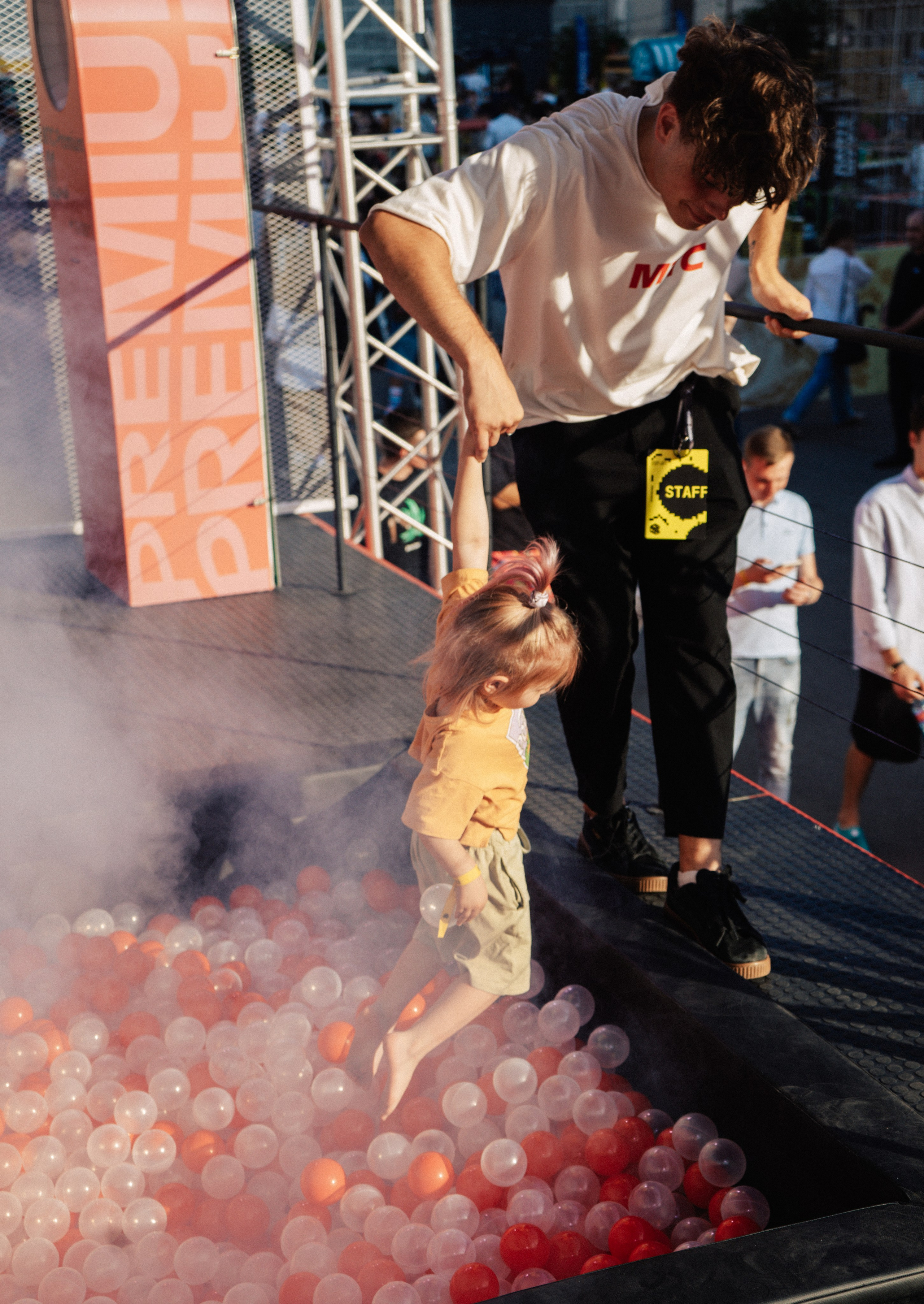 Encore family. Фотограф Гвоздева Варвара / Москва