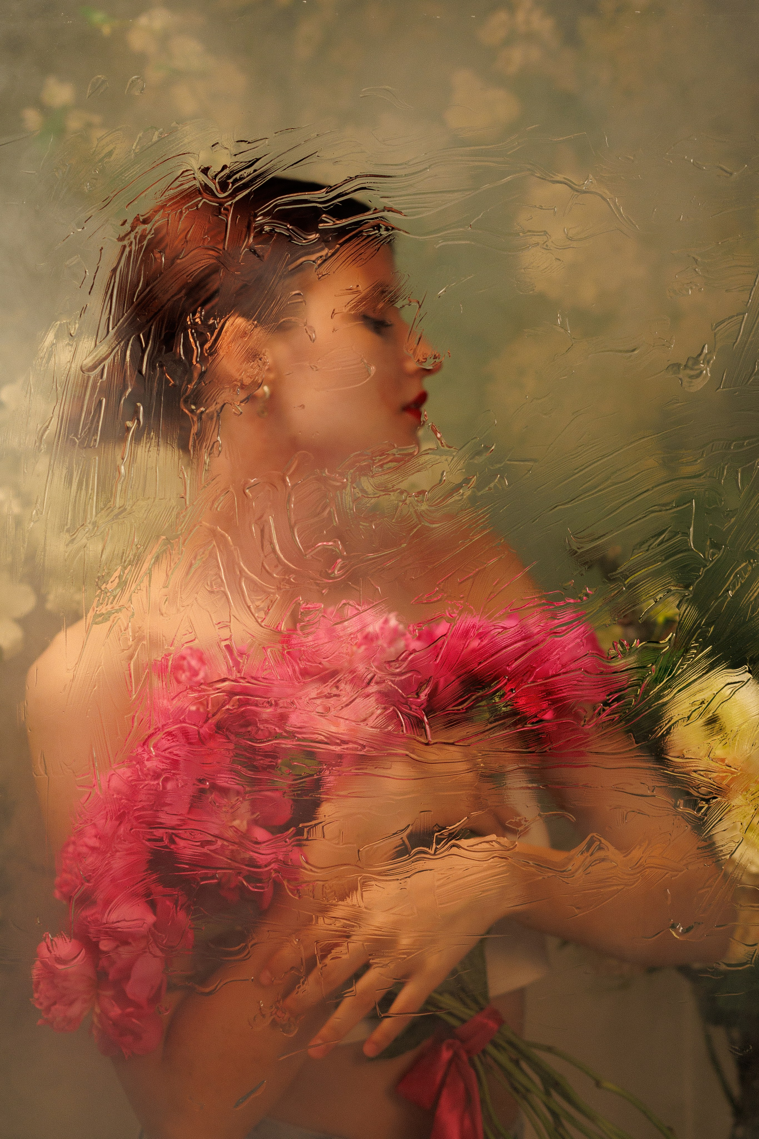 Татьяна. Фотограф Макс Яньшин|Ростов-на-Дону