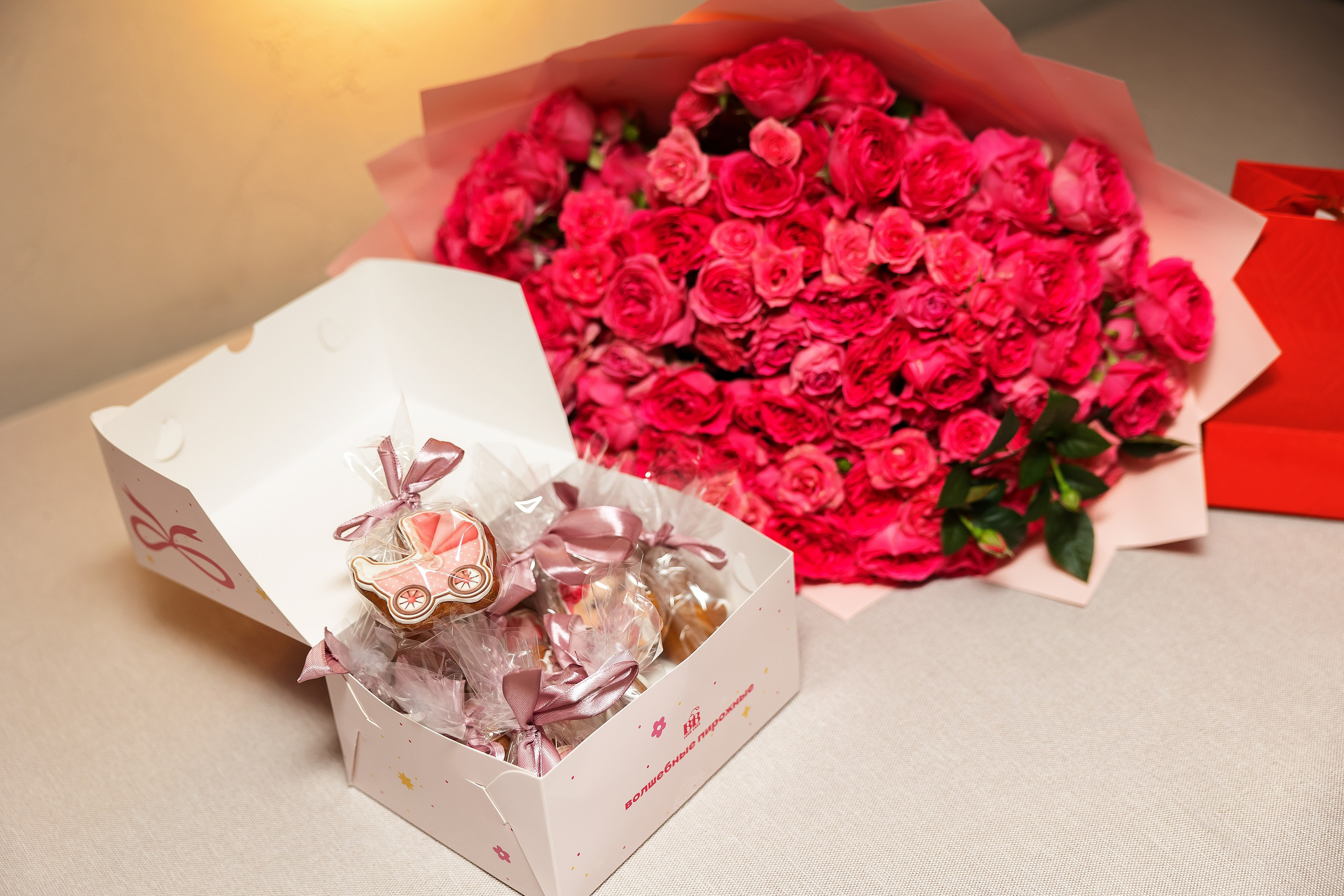 It's a girl. Фотограф г. Москва Олеся Пантелеева