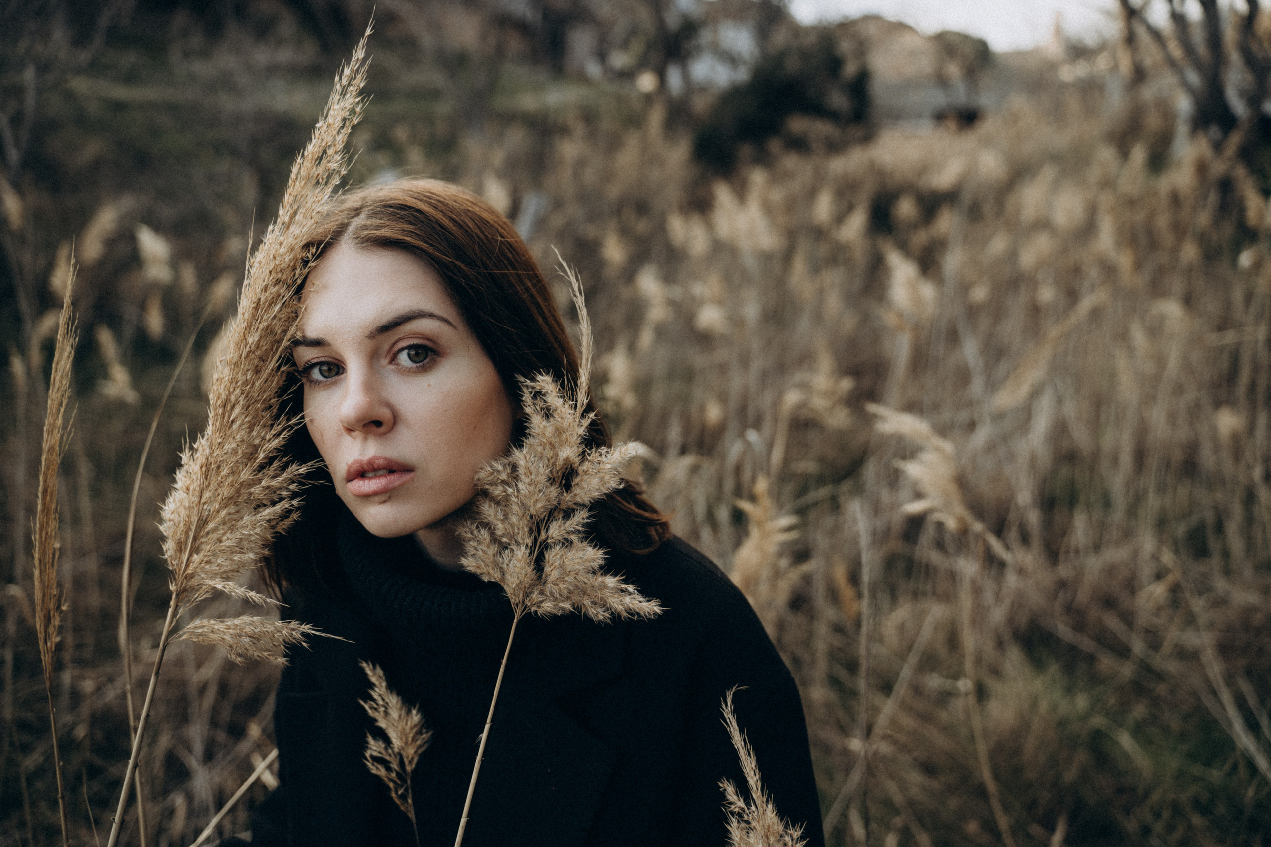 Арина. Мария Кобзева, фотограф в Ялте, Крым