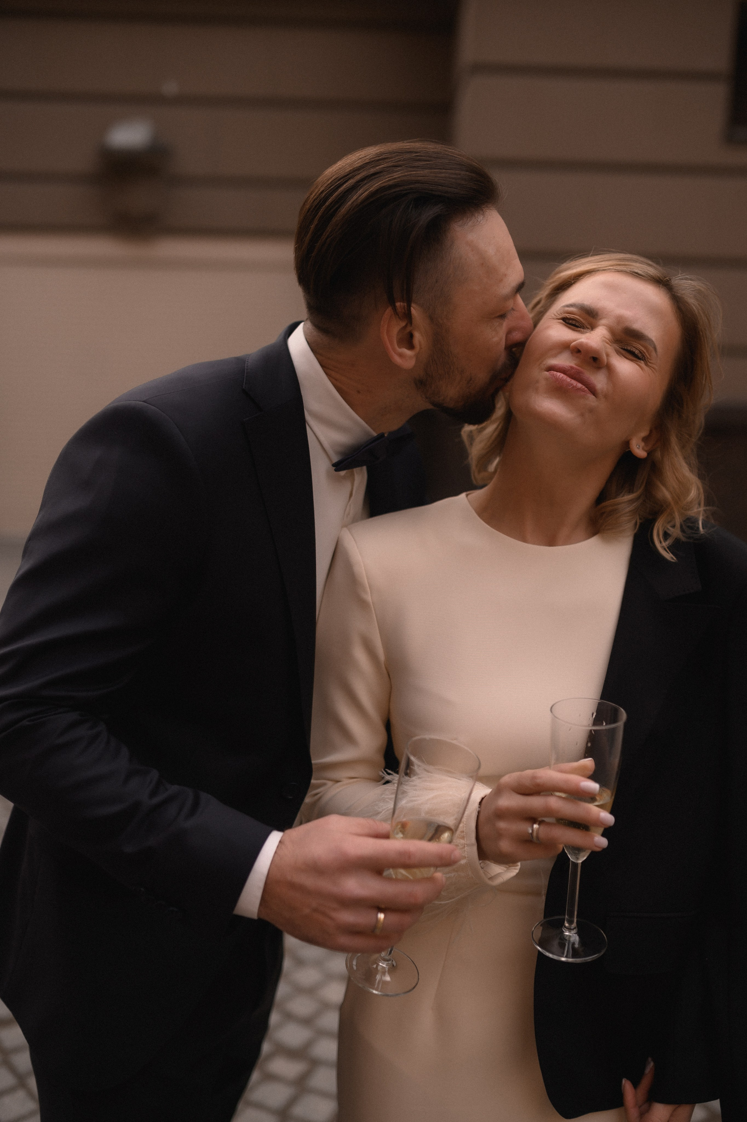 Паша и Катя. Башня «ОКО». Семейный и свадебный lifestyle-фотограф в Москве Мария Петрова