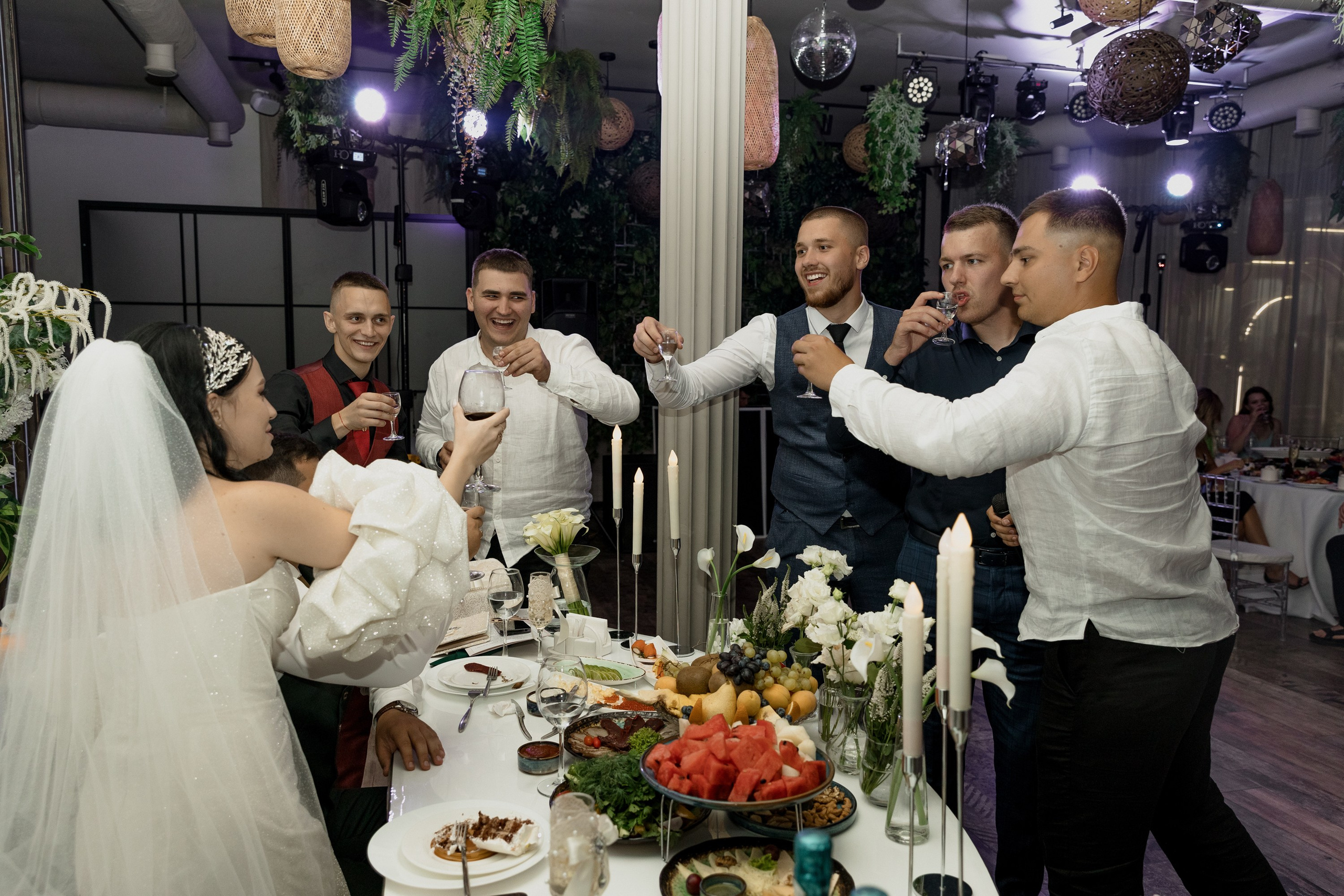 Кирилл и Юлия. Миленина Юлия Свадебный и семейный фотограф в Краснодаре