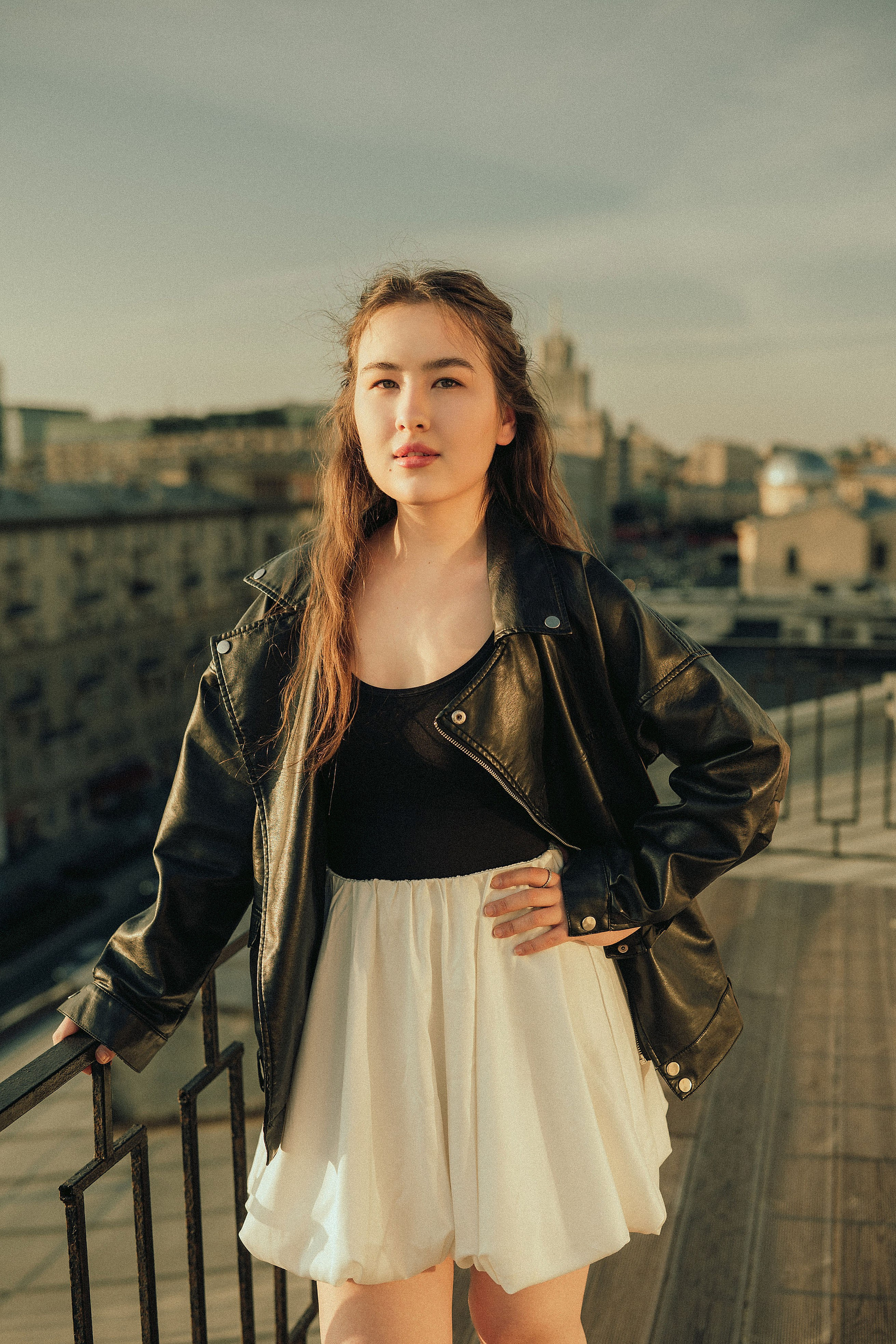 День рождения Эмилии. Фотограф в Москве Ангелина Ким