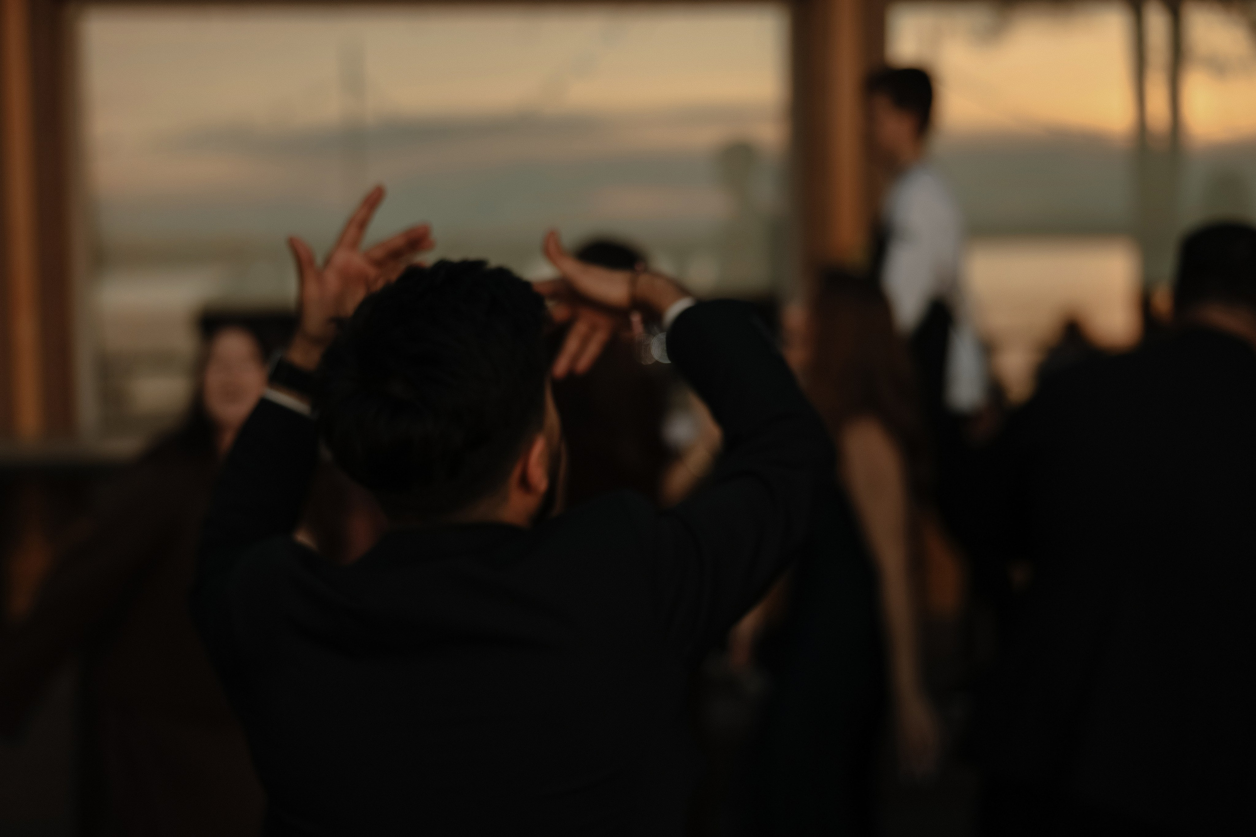 Человеку нужен человек…. Свадебный и семейный Фотограф Денис Кошель