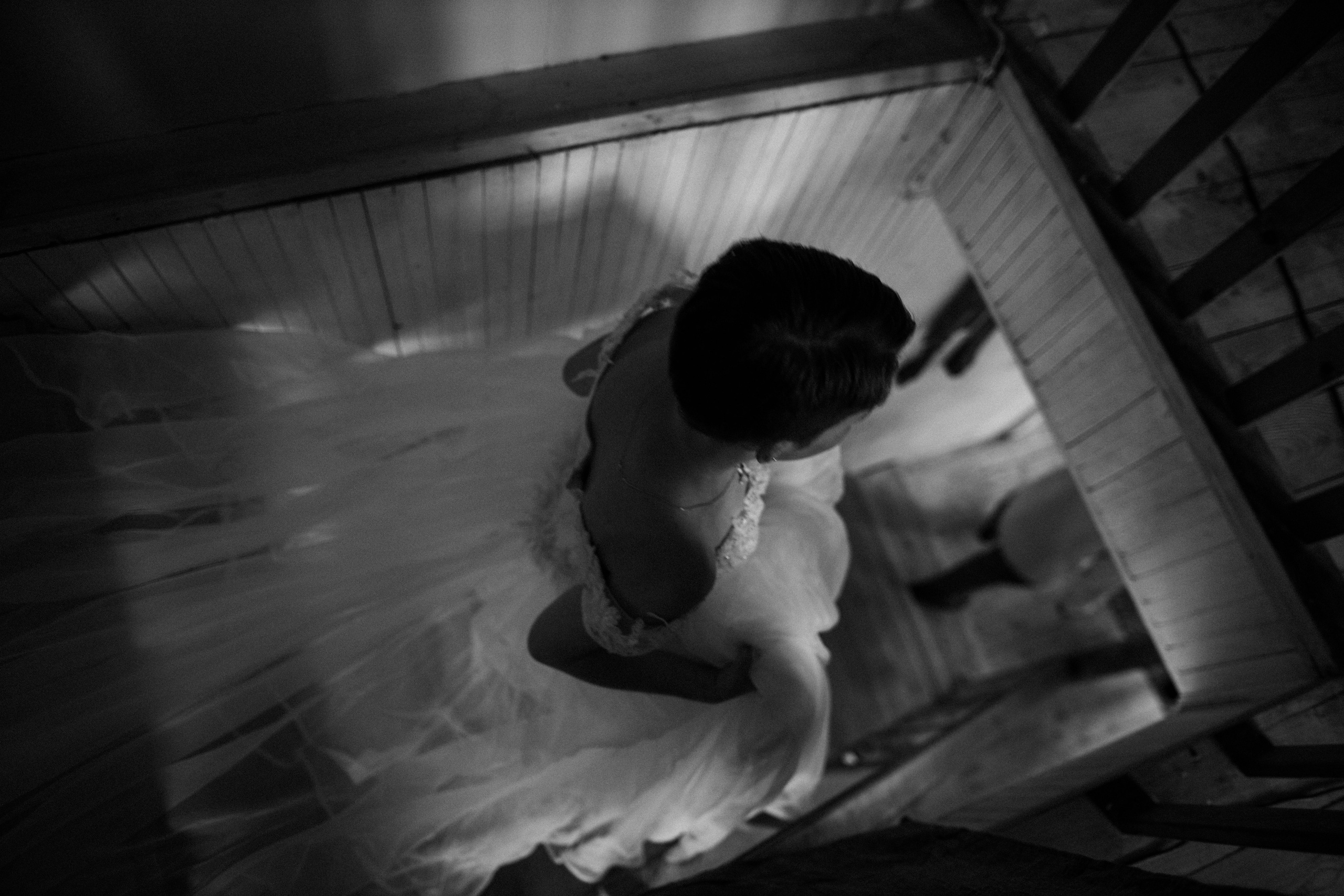 Сказочный ларец. Варвара Синицына: семейный фотограф в Москве