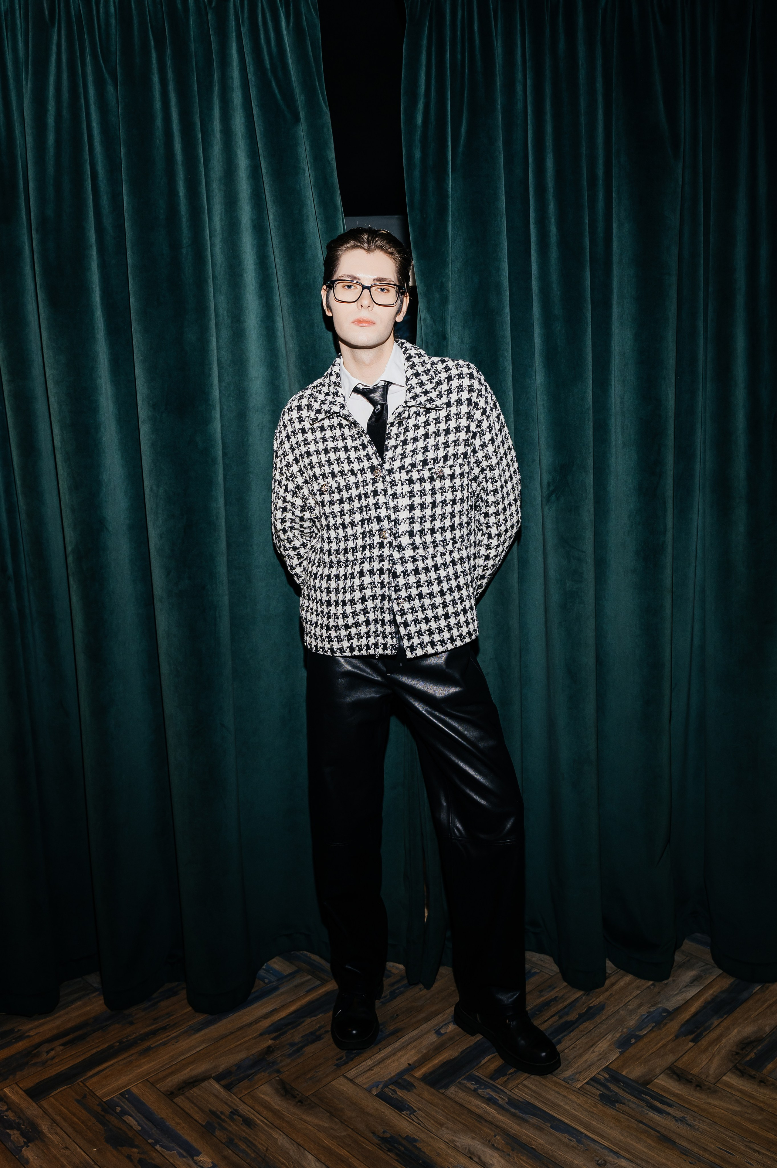 Фотограф Дина Кубликова