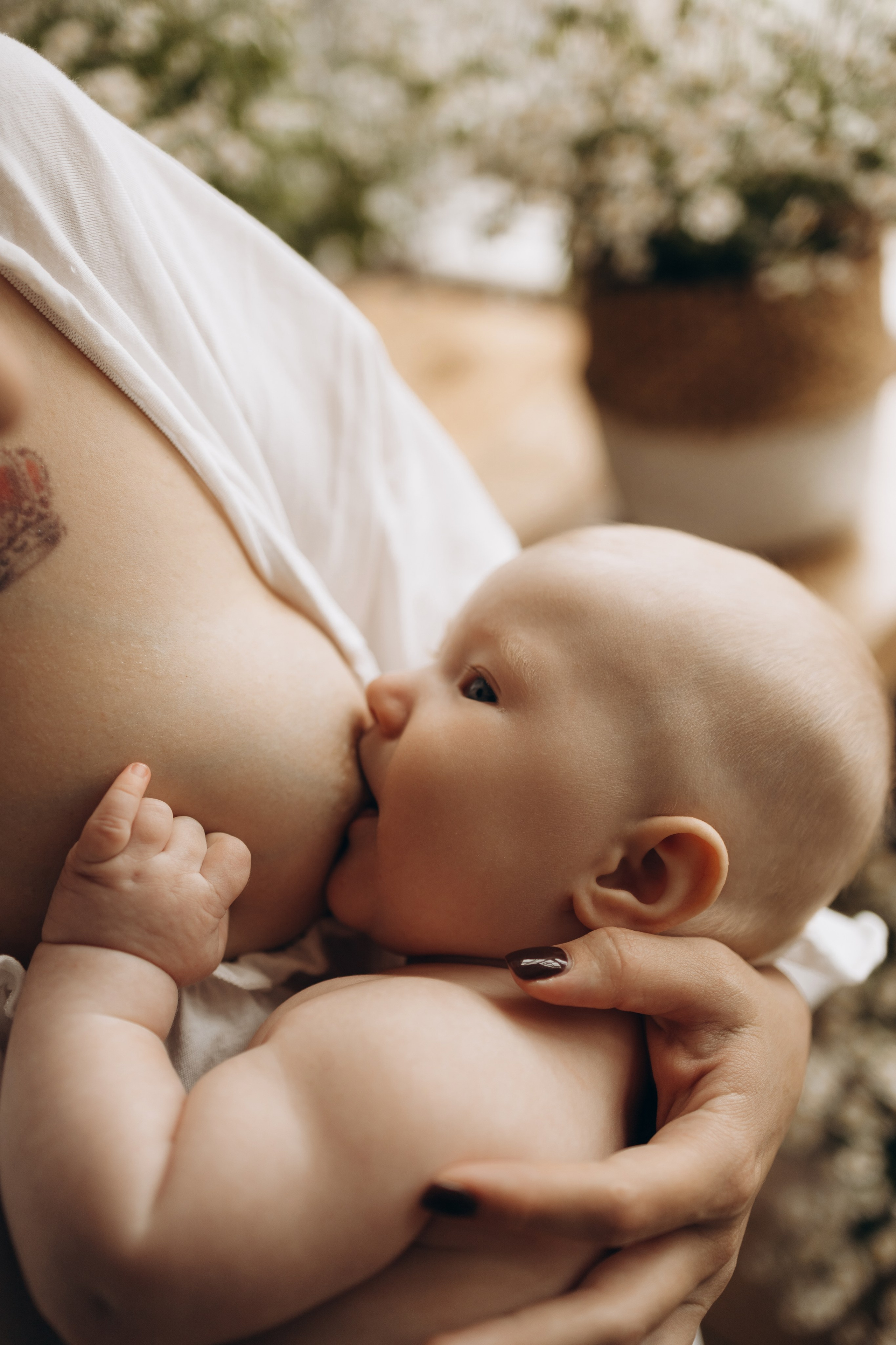 Оливия. Самый теплый фотограф в Краснодаре Рябоконь Ксения