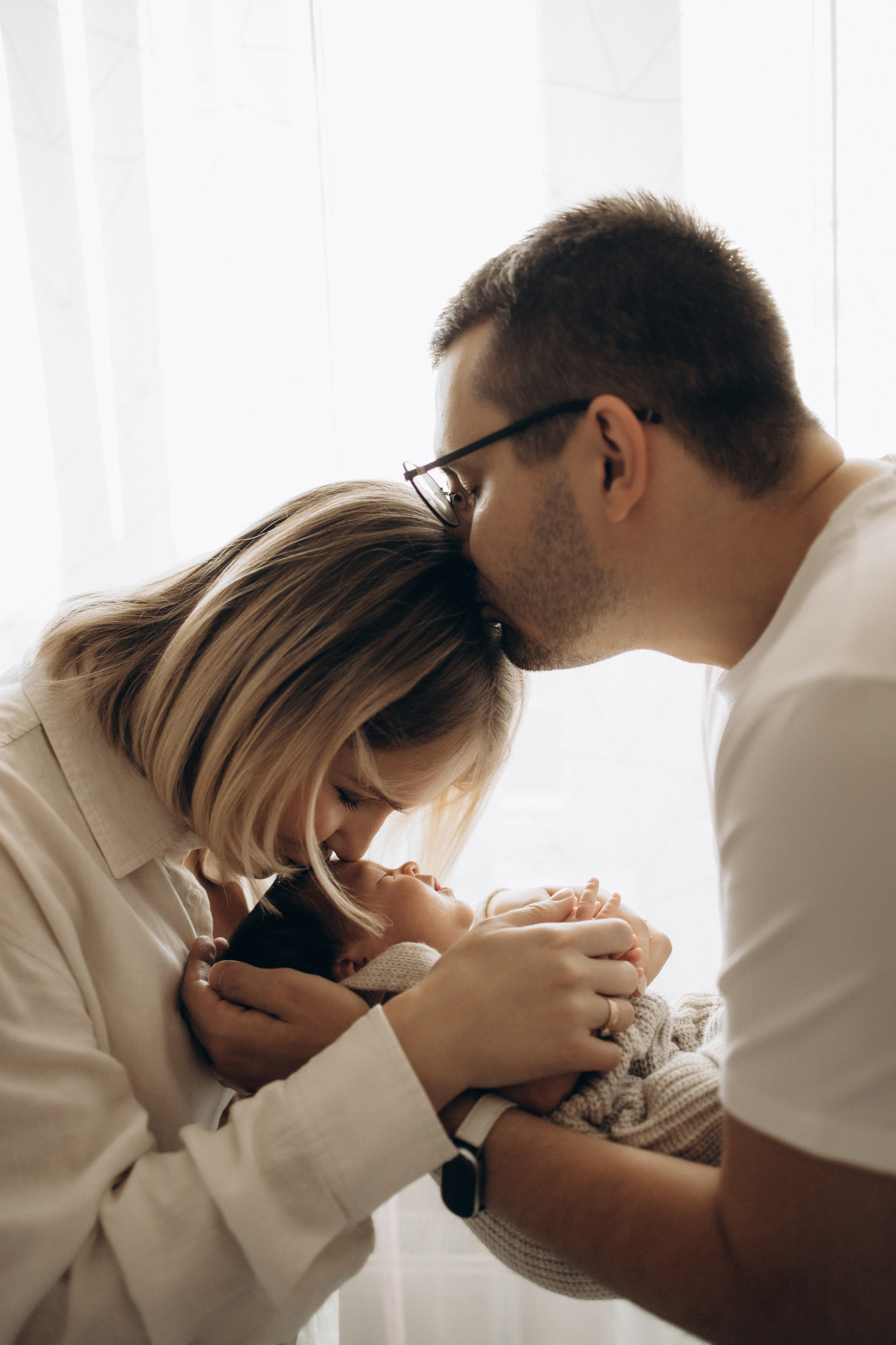 Домашние уютные моменты. Самый теплый фотограф в Краснодаре Рябоконь Ксения