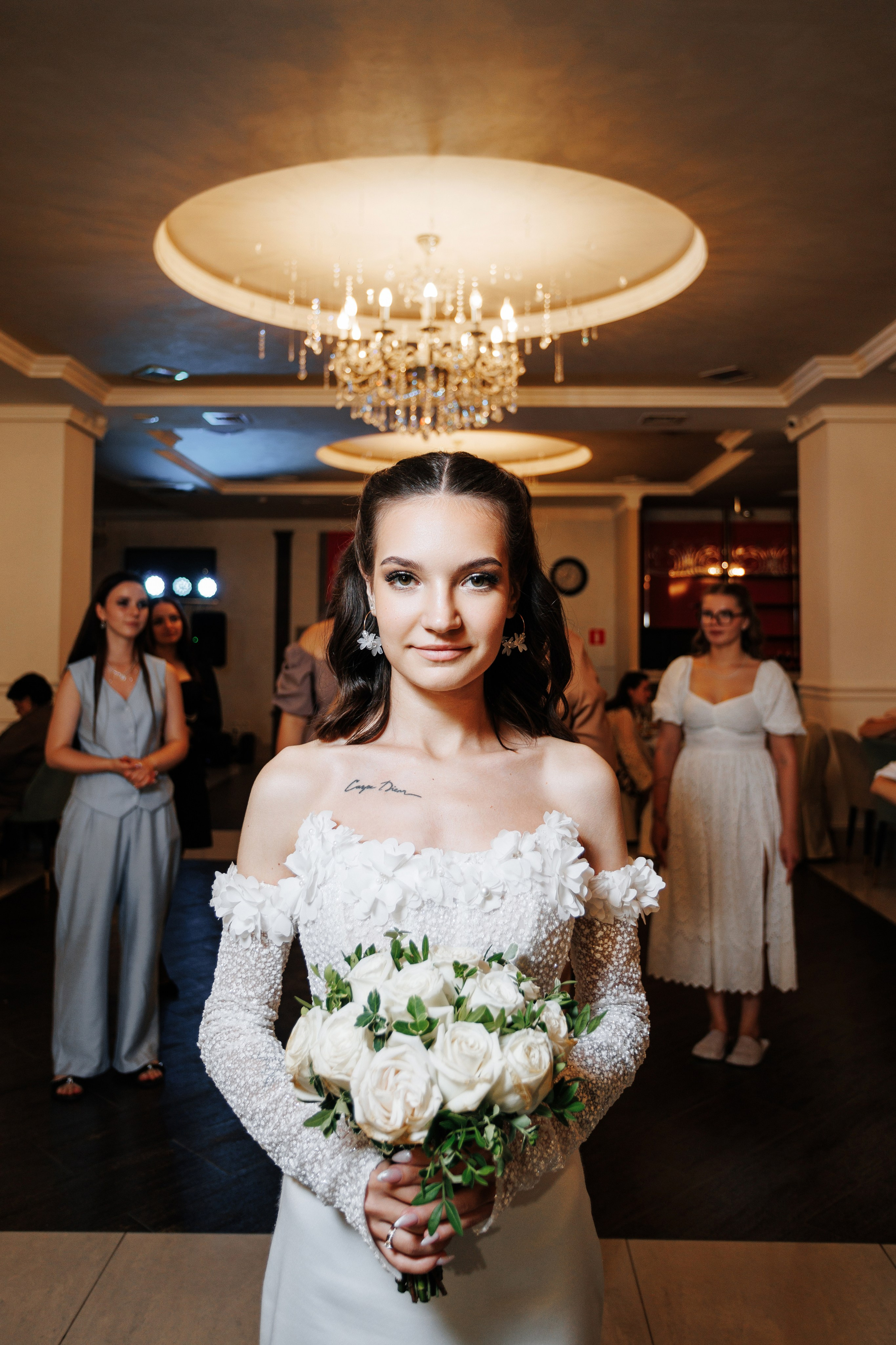 Никита ♥ Александра. Свадебный и семейный фотограф в городе Воронеж. Ирина Боловина