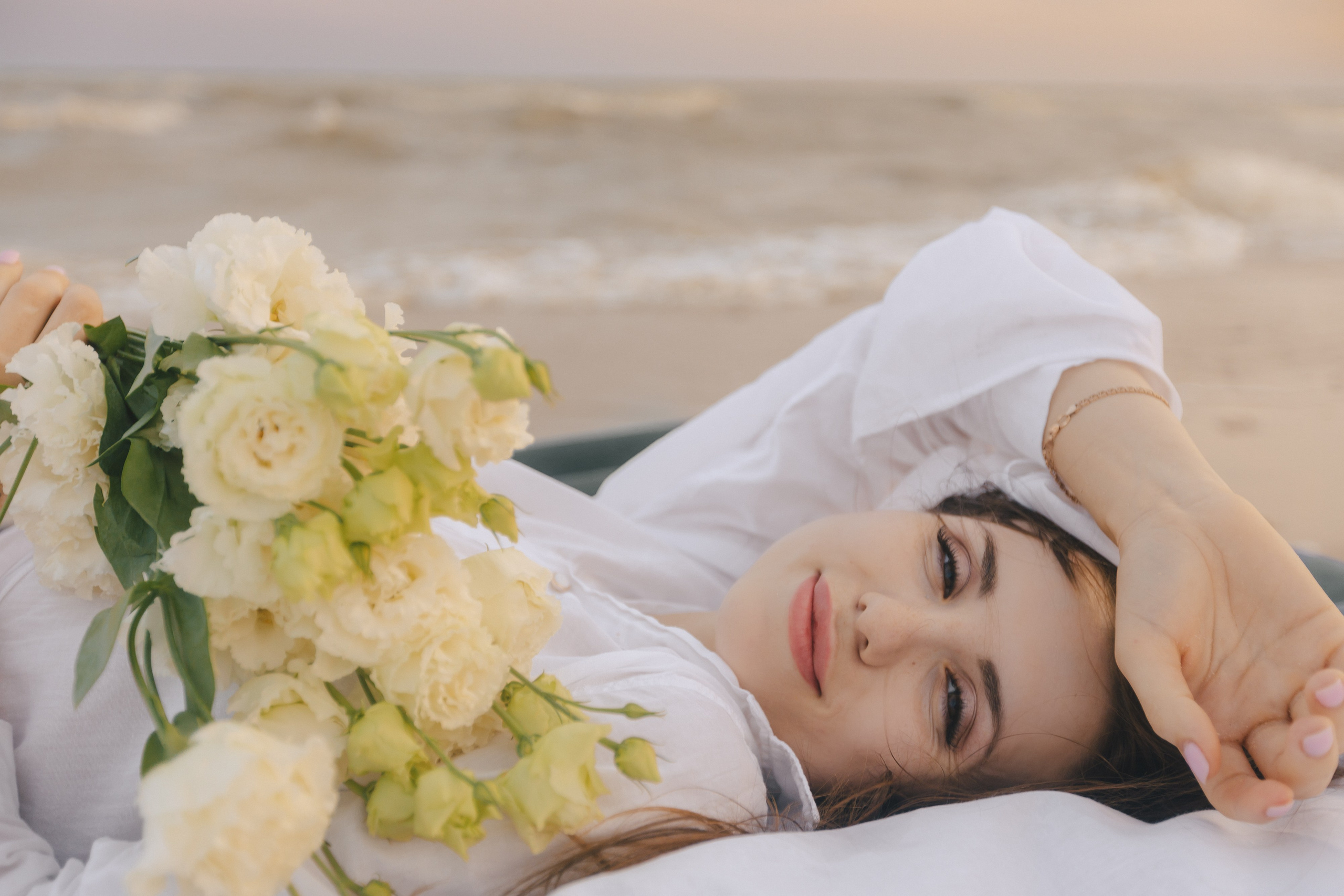 Даша. Фотограф Таганрог Любимая Надя