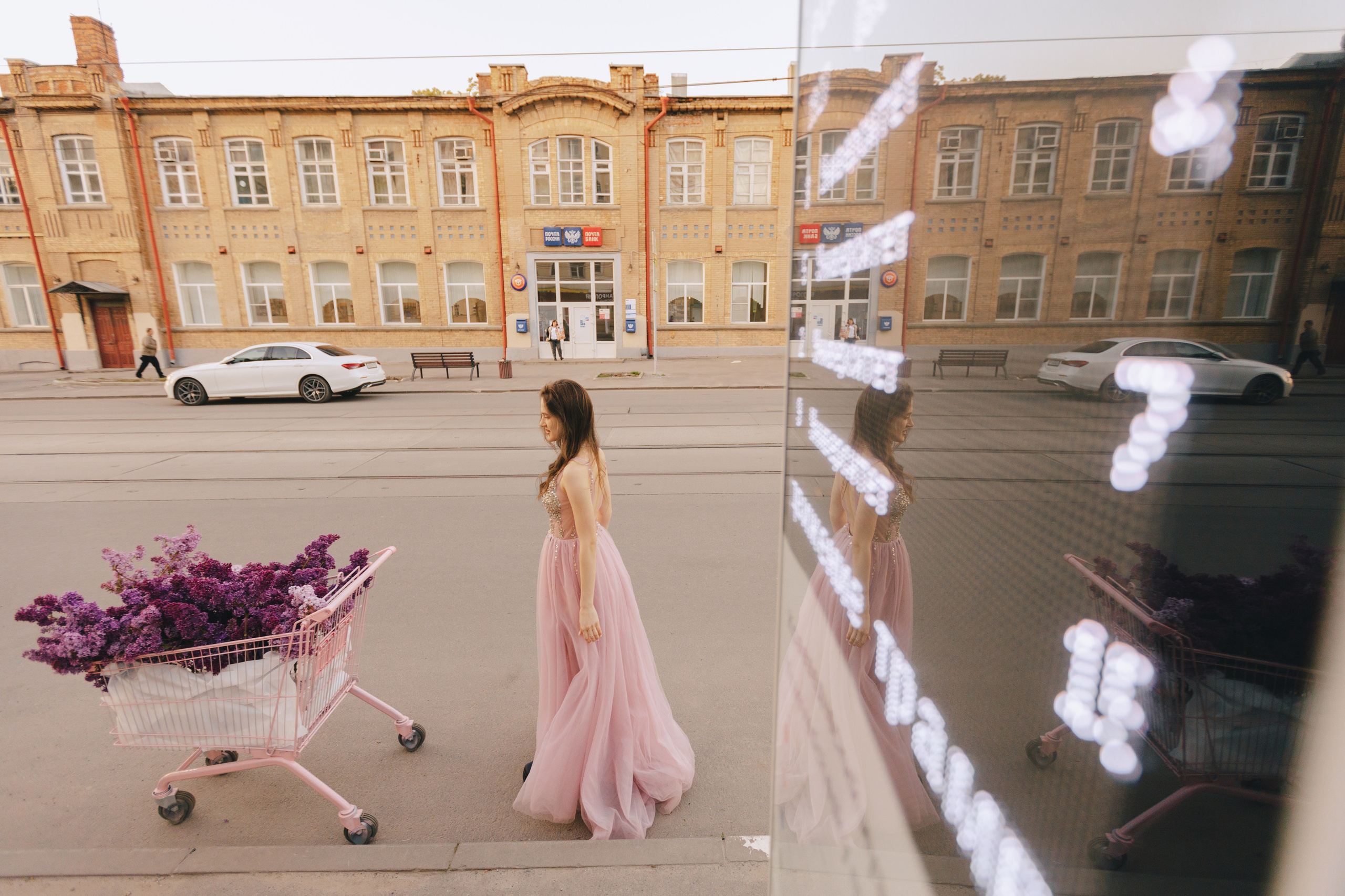 Саша. Фотограф Таганрог Любимая Надя