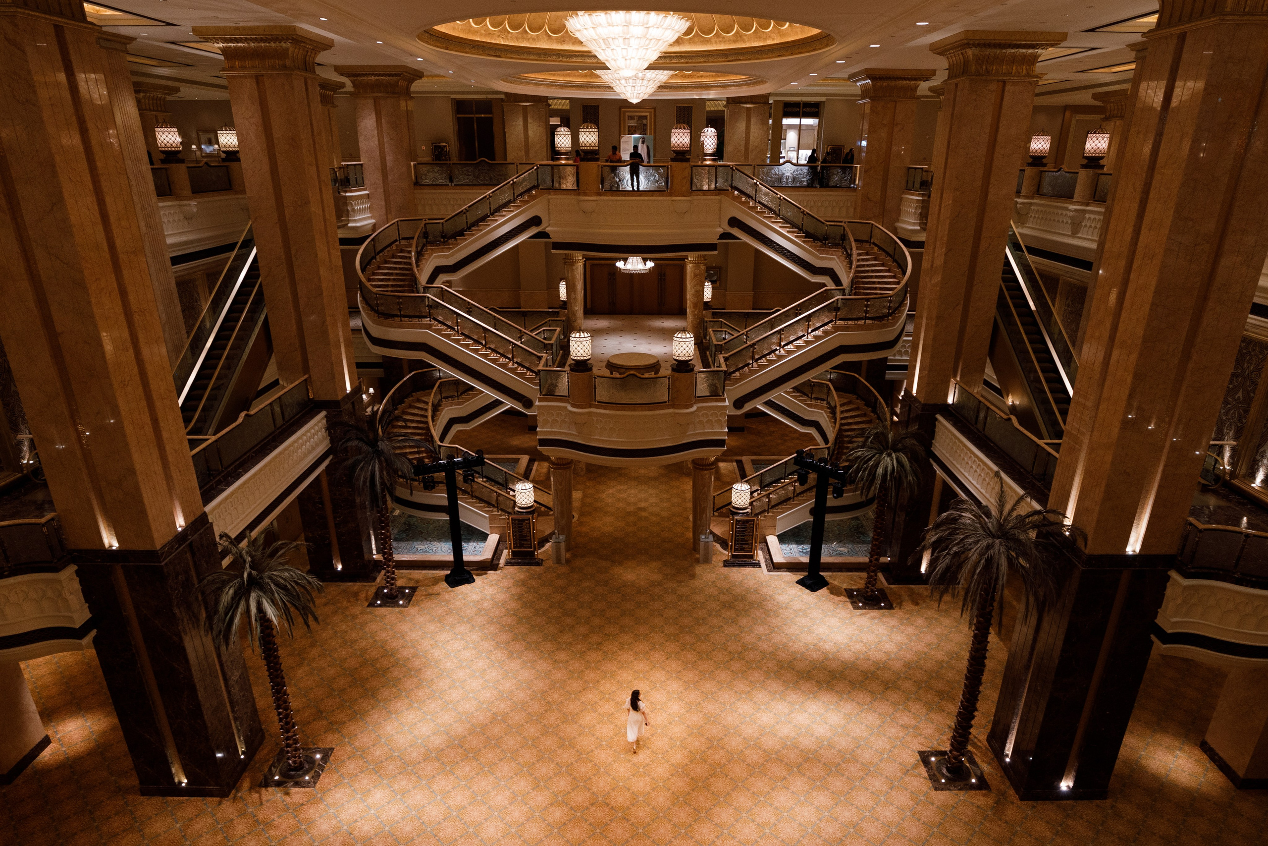 Дубай 2023. Руслан Плахтеев