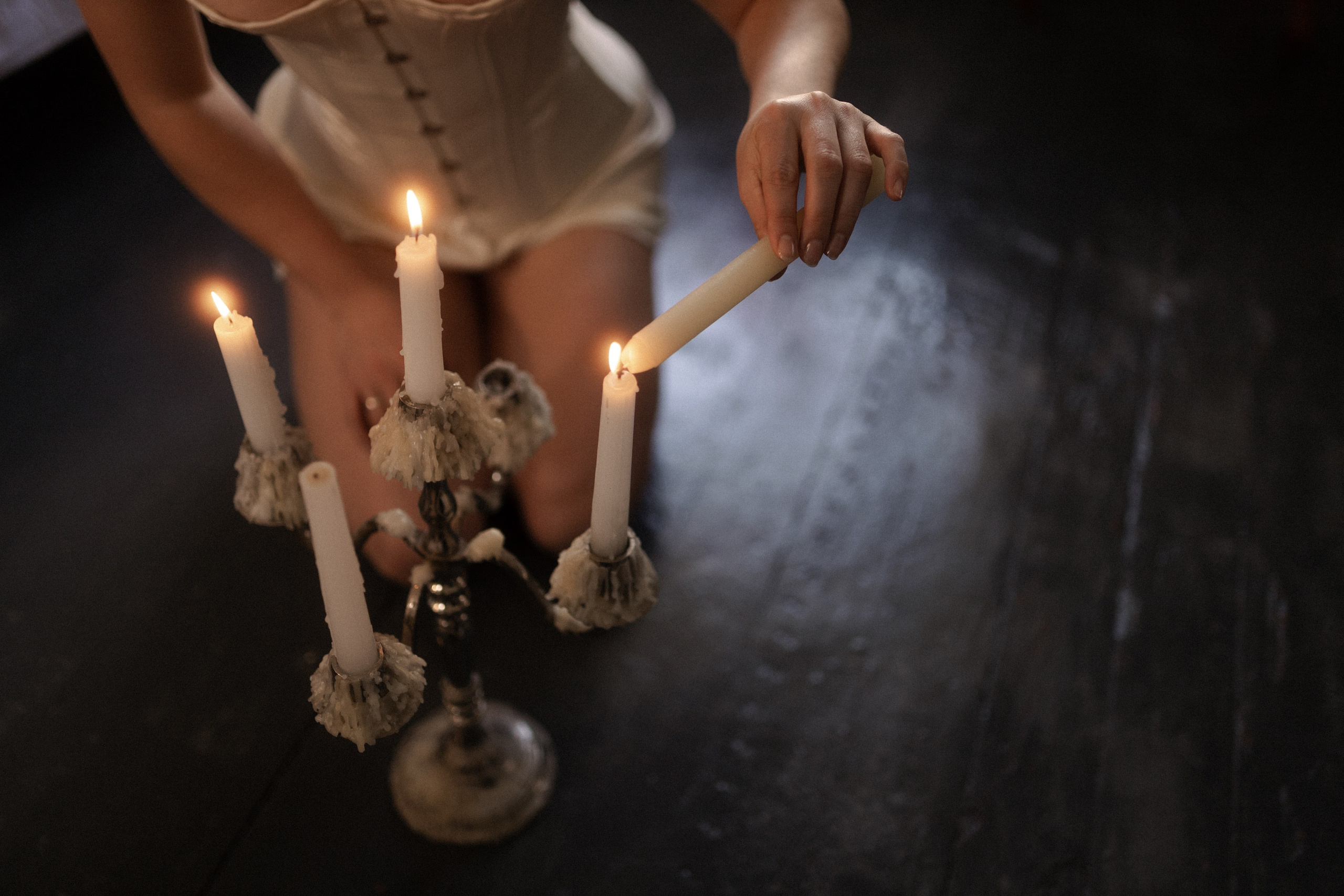 Я, ты и книги