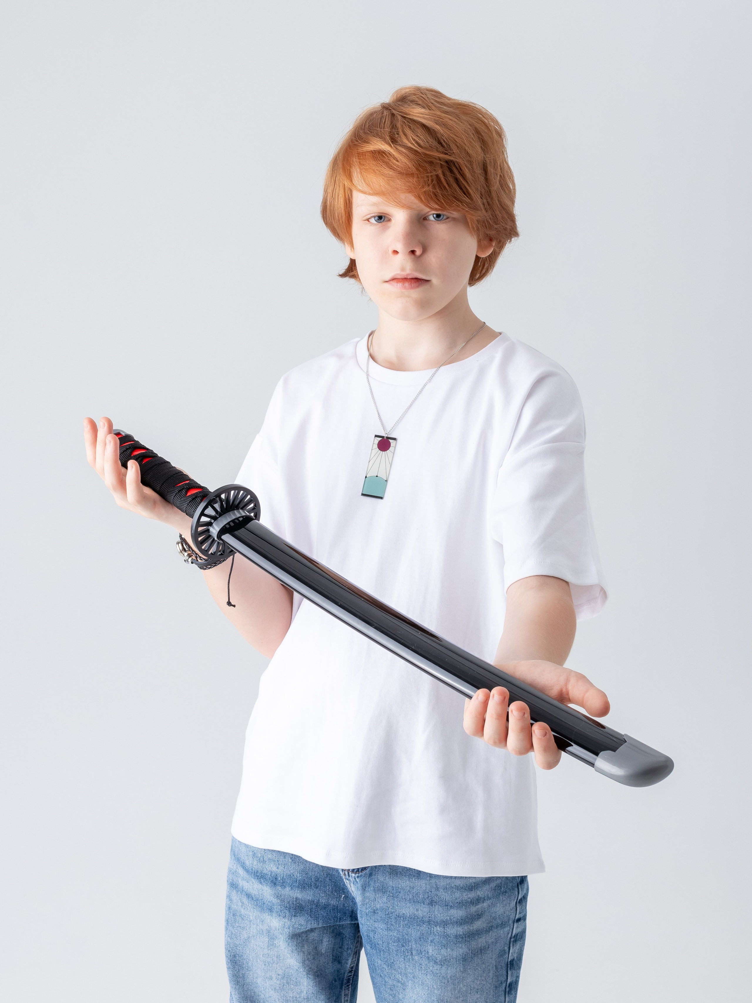 Аниме детская. Фотограф в Краснодаре Арина Кудряшова