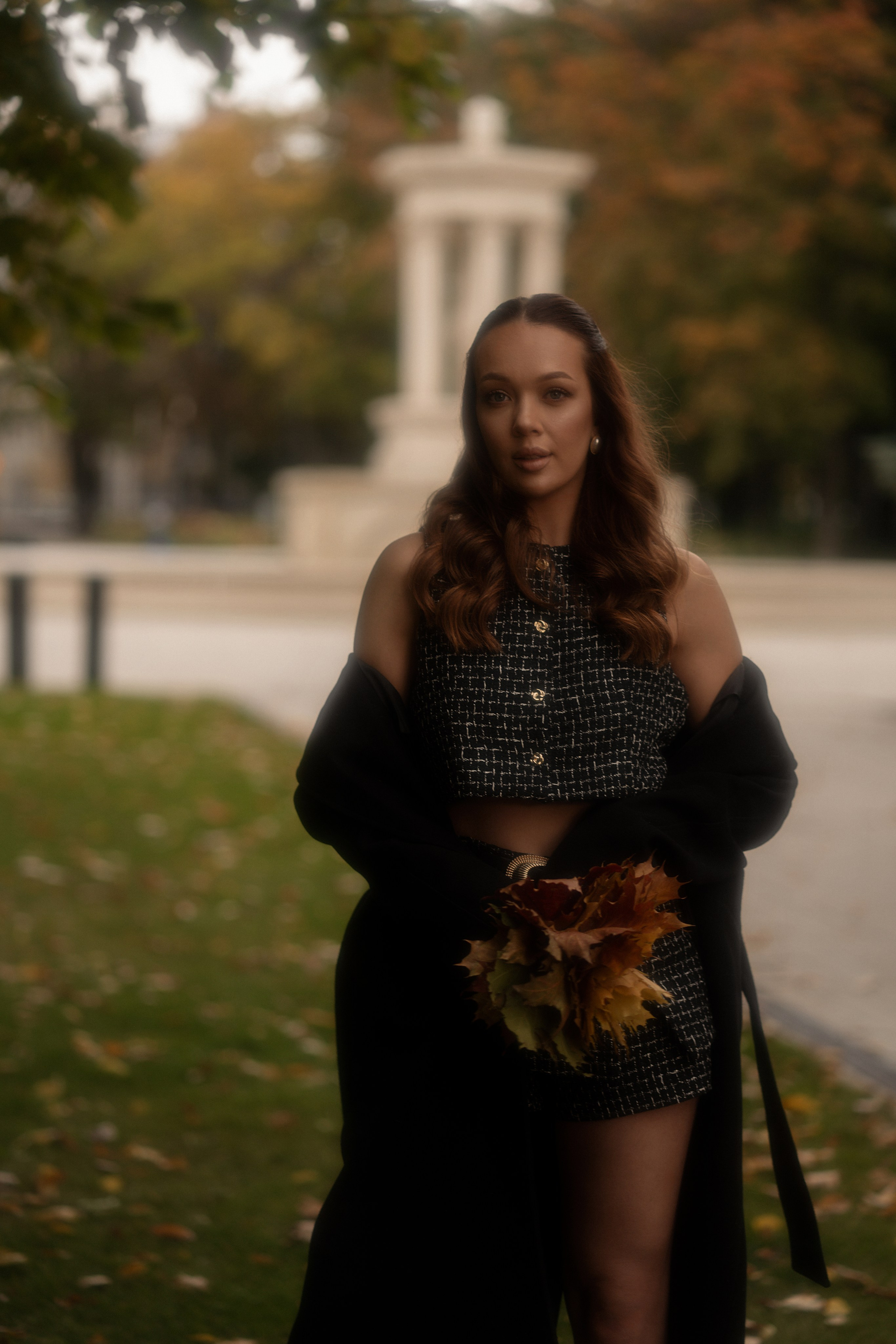 Фотопрогулки. Фотограф Воронеж Олеся Султанова