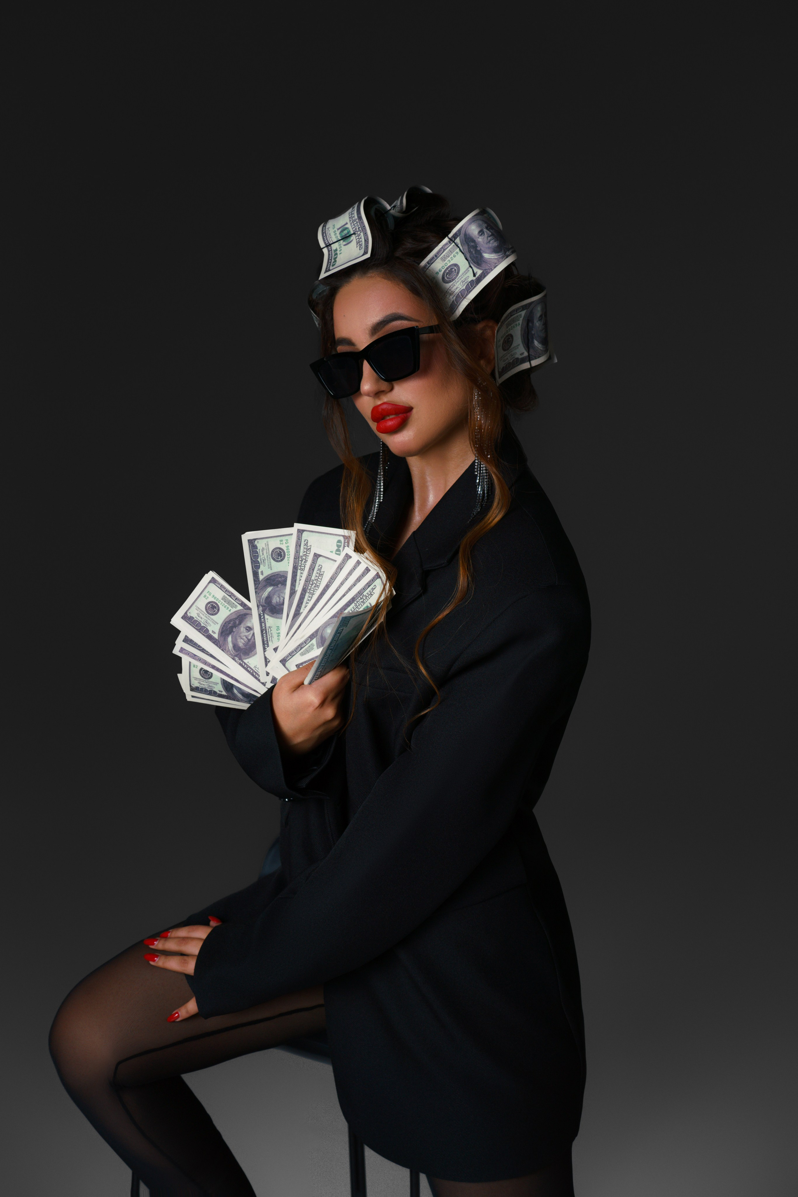 Циклорама. Фотограф Воронеж Олеся Султанова