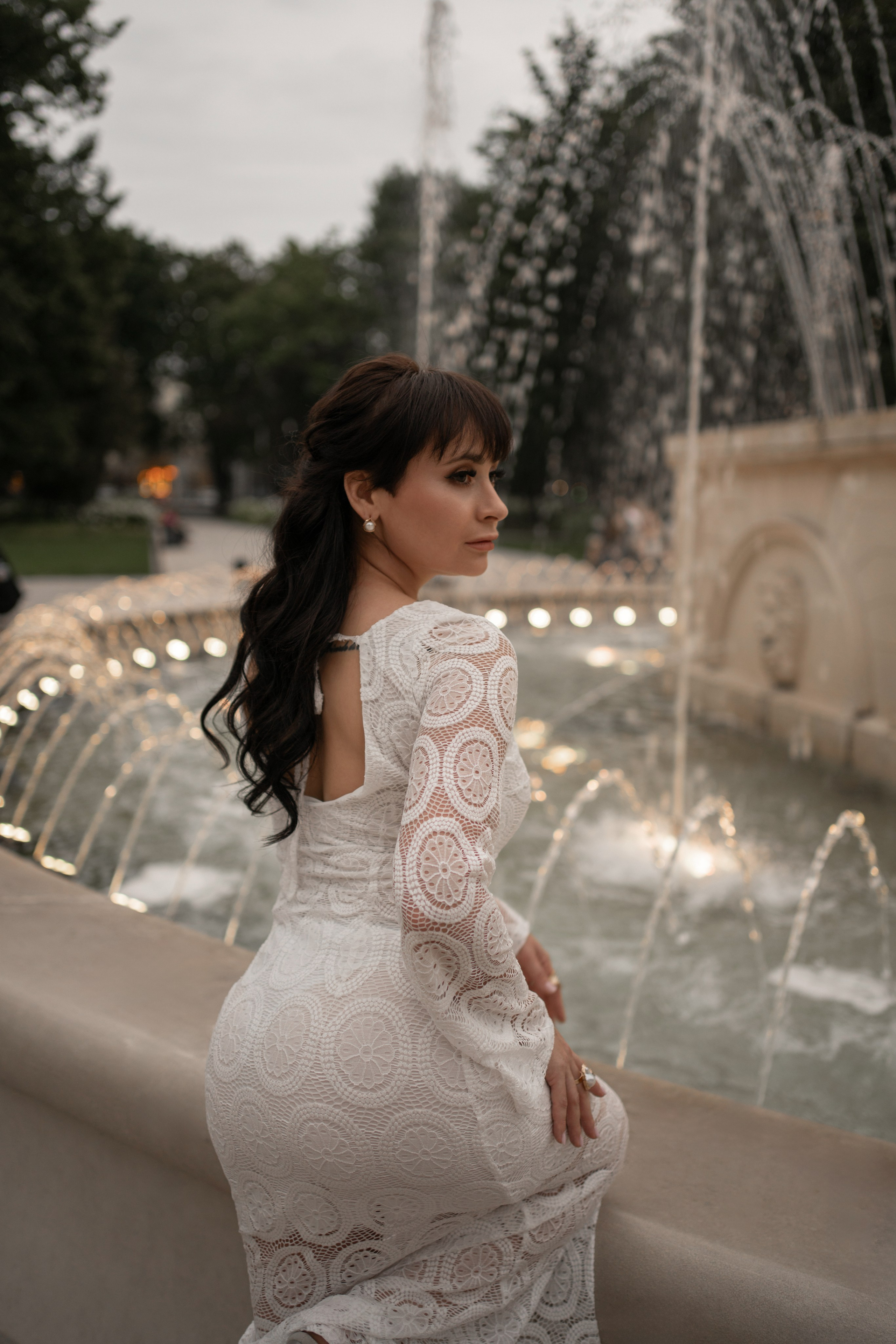 Фотопрогулки. Фотограф Воронеж Олеся Султанова