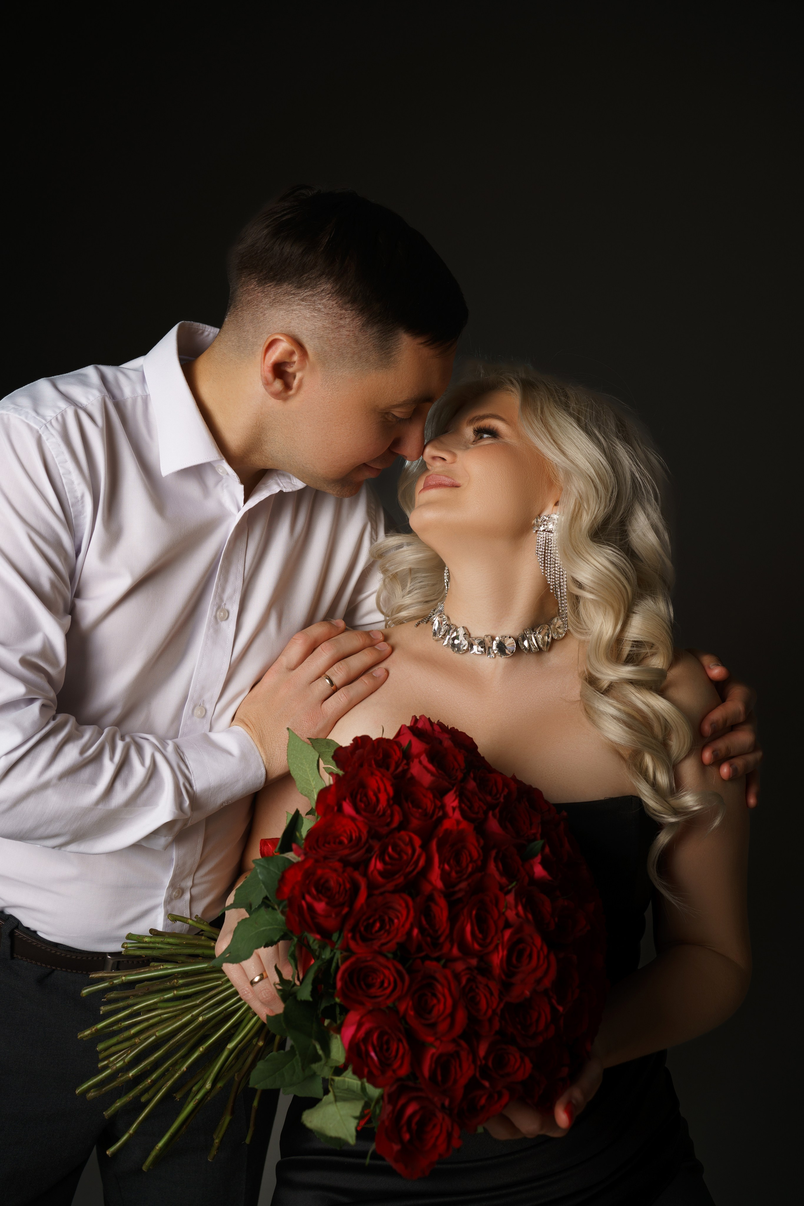 Циклорама. Фотограф Воронеж Олеся Султанова