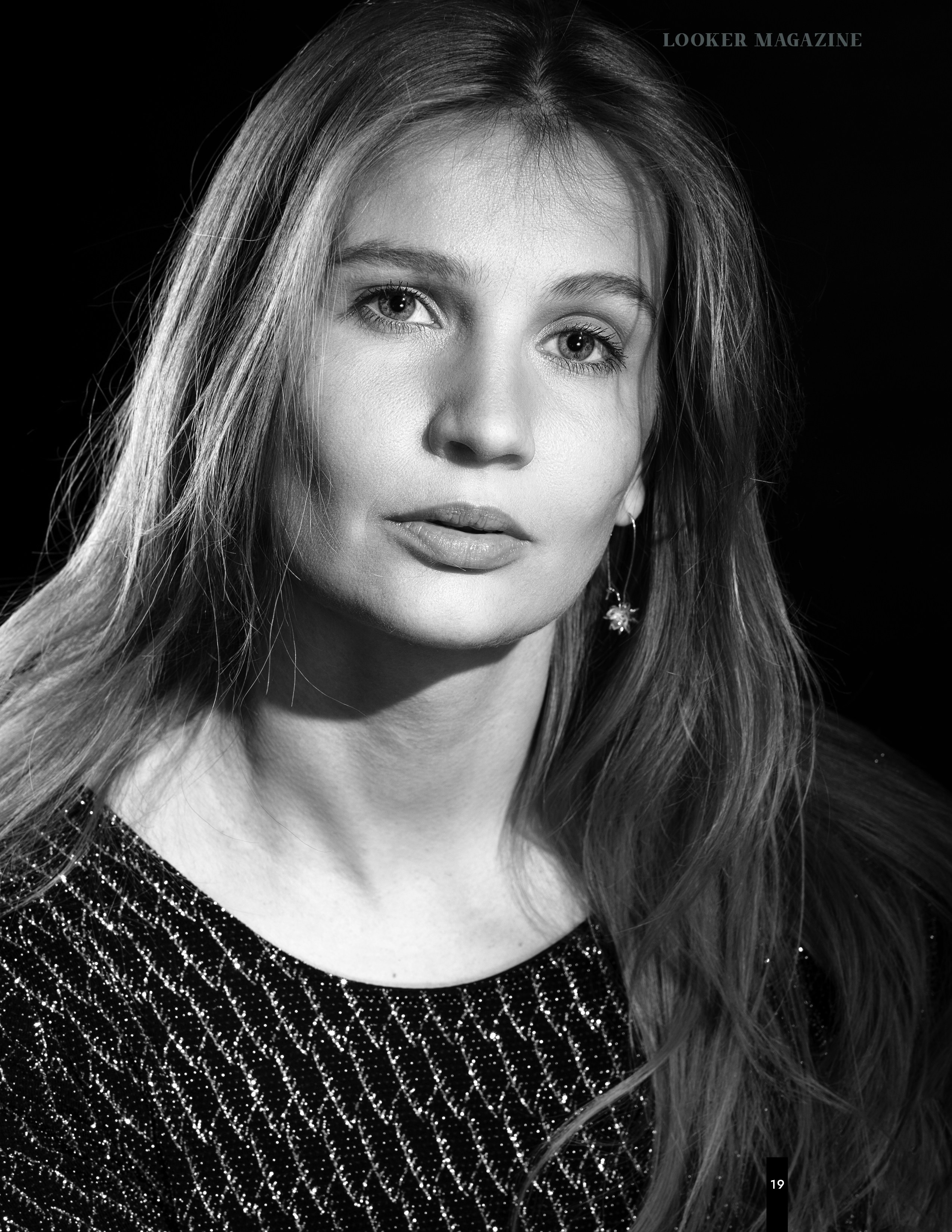 Альбом Looker, Елена (Италия, Милан). Главная