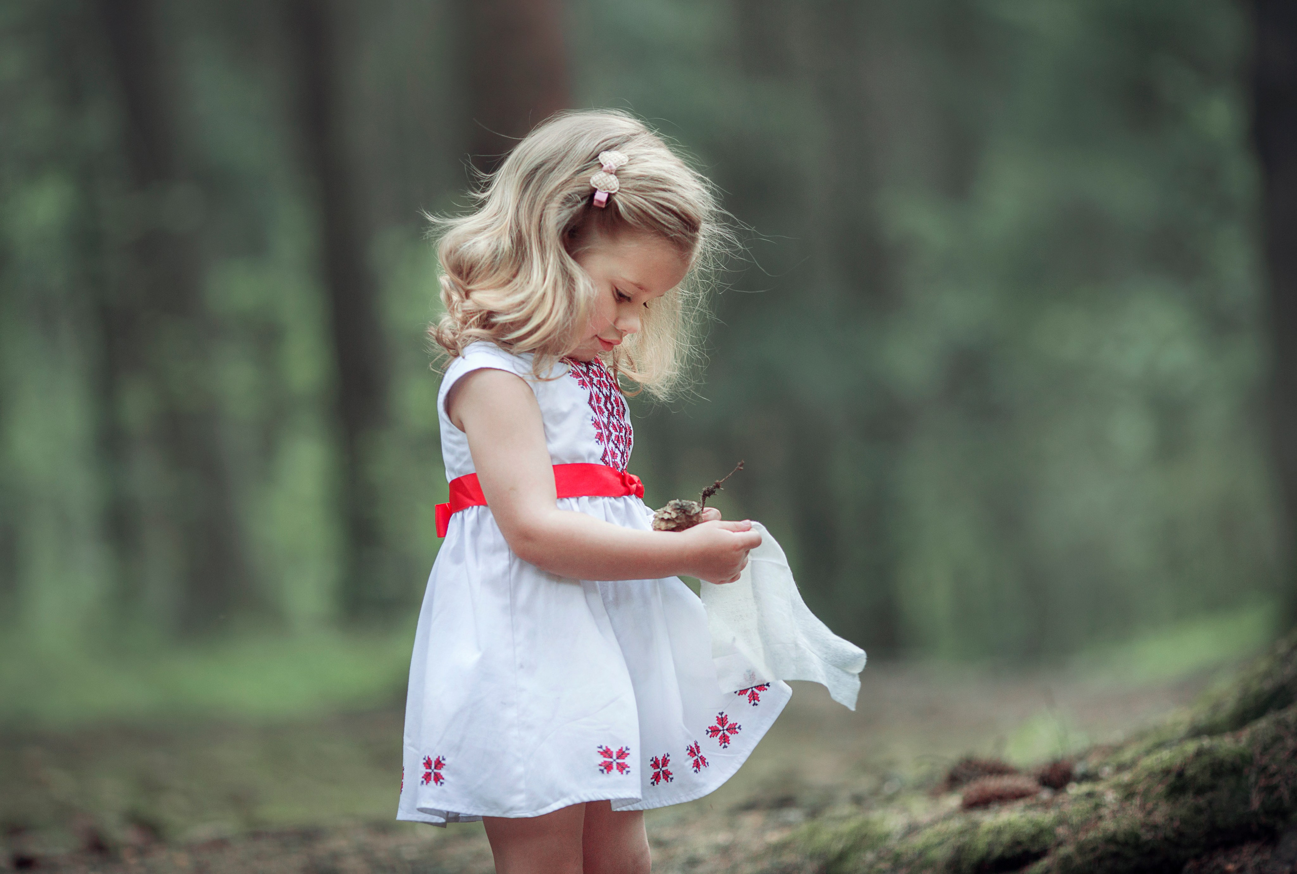 Малыши. Фотограф новорожденных в Москве и области