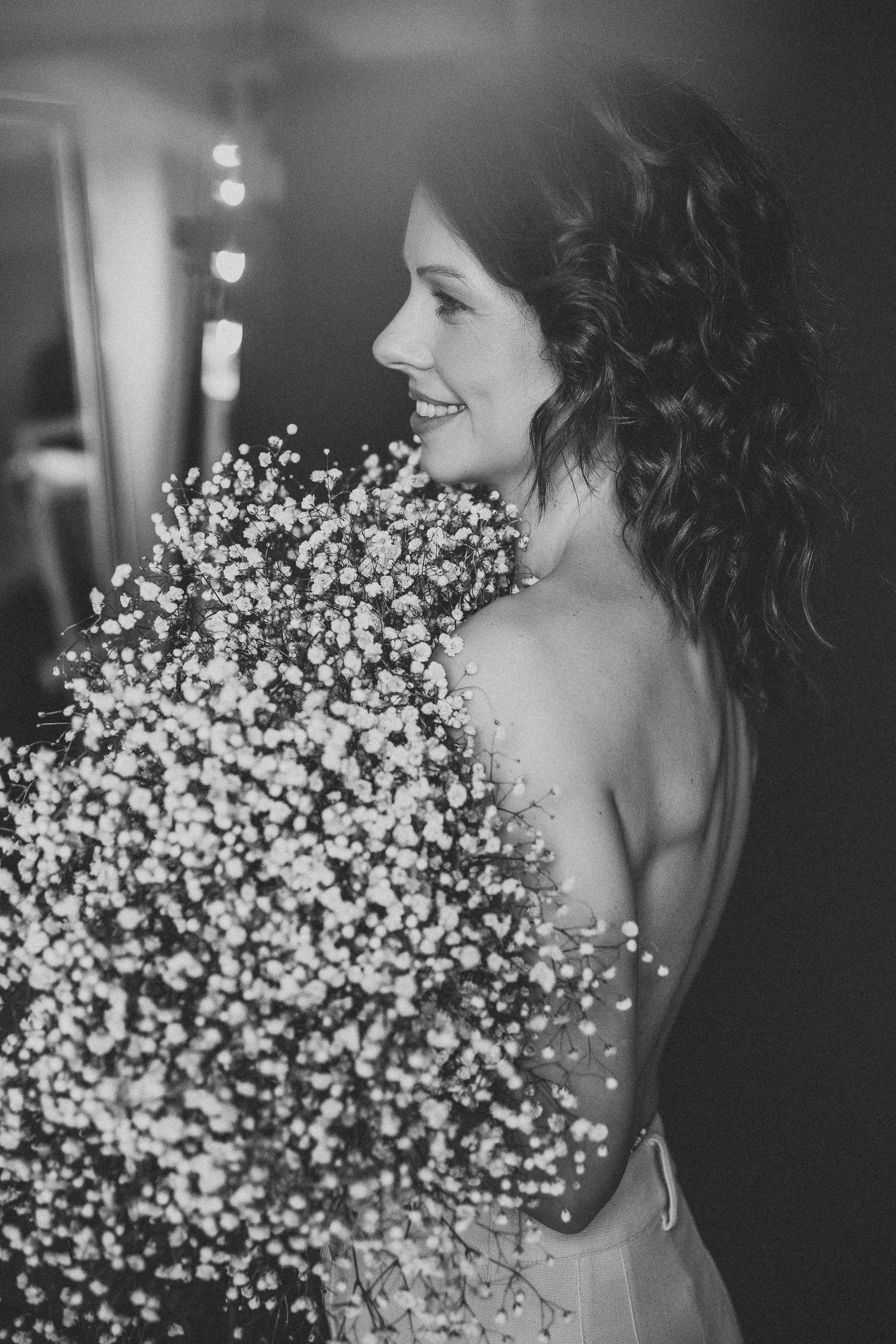 Лена. Фотограф в Москве Шаганова Нина