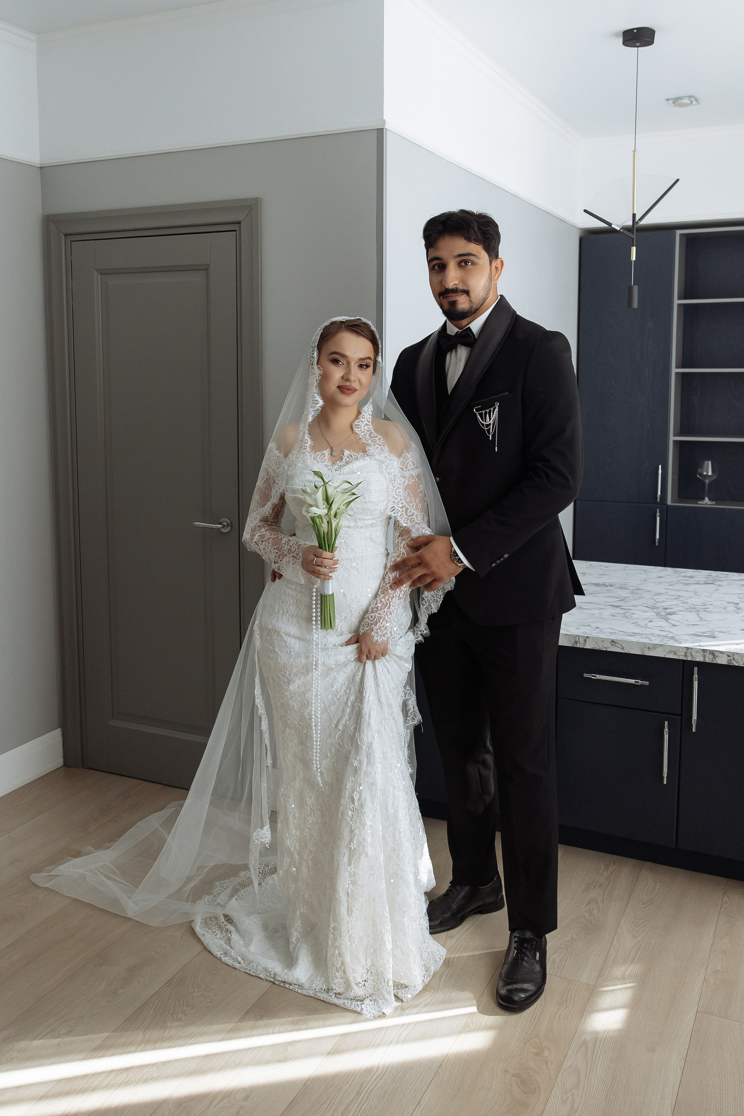 Шамистан и Анастасия 23.08. Фотограф Норильск, Москва