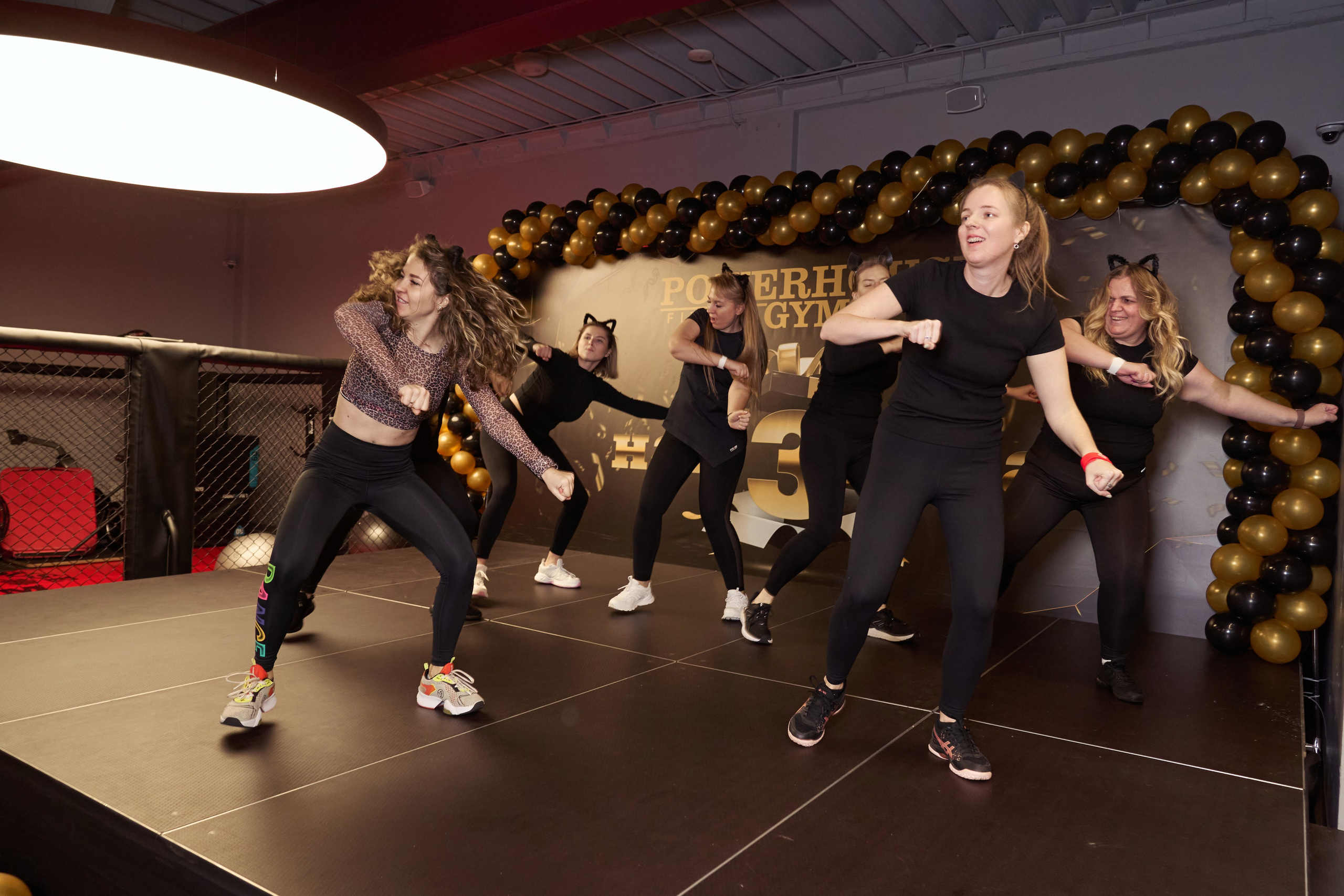 День рождения POWER HOUSE. Yankovski_001