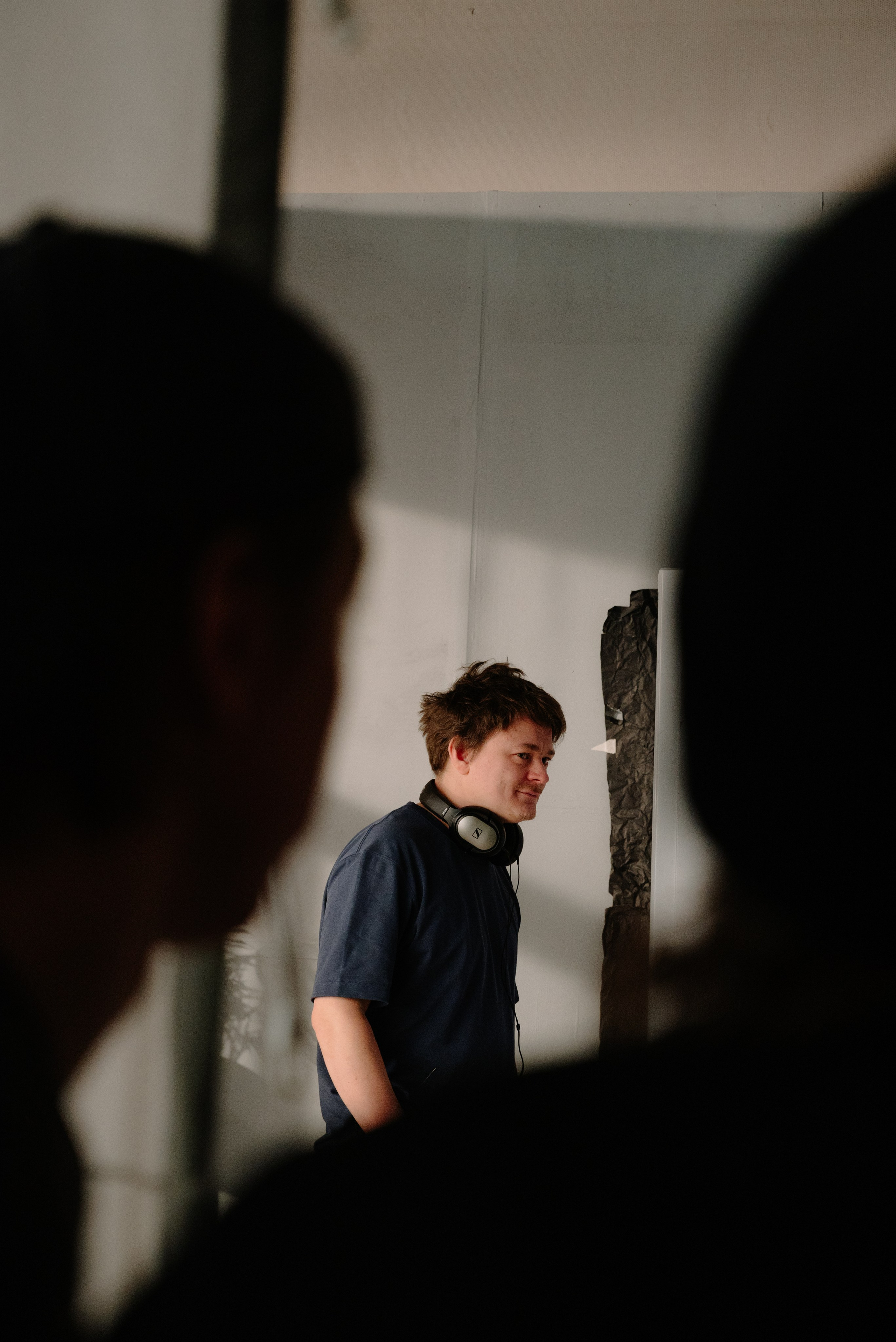 Moscow Film School. Еремина Катерина