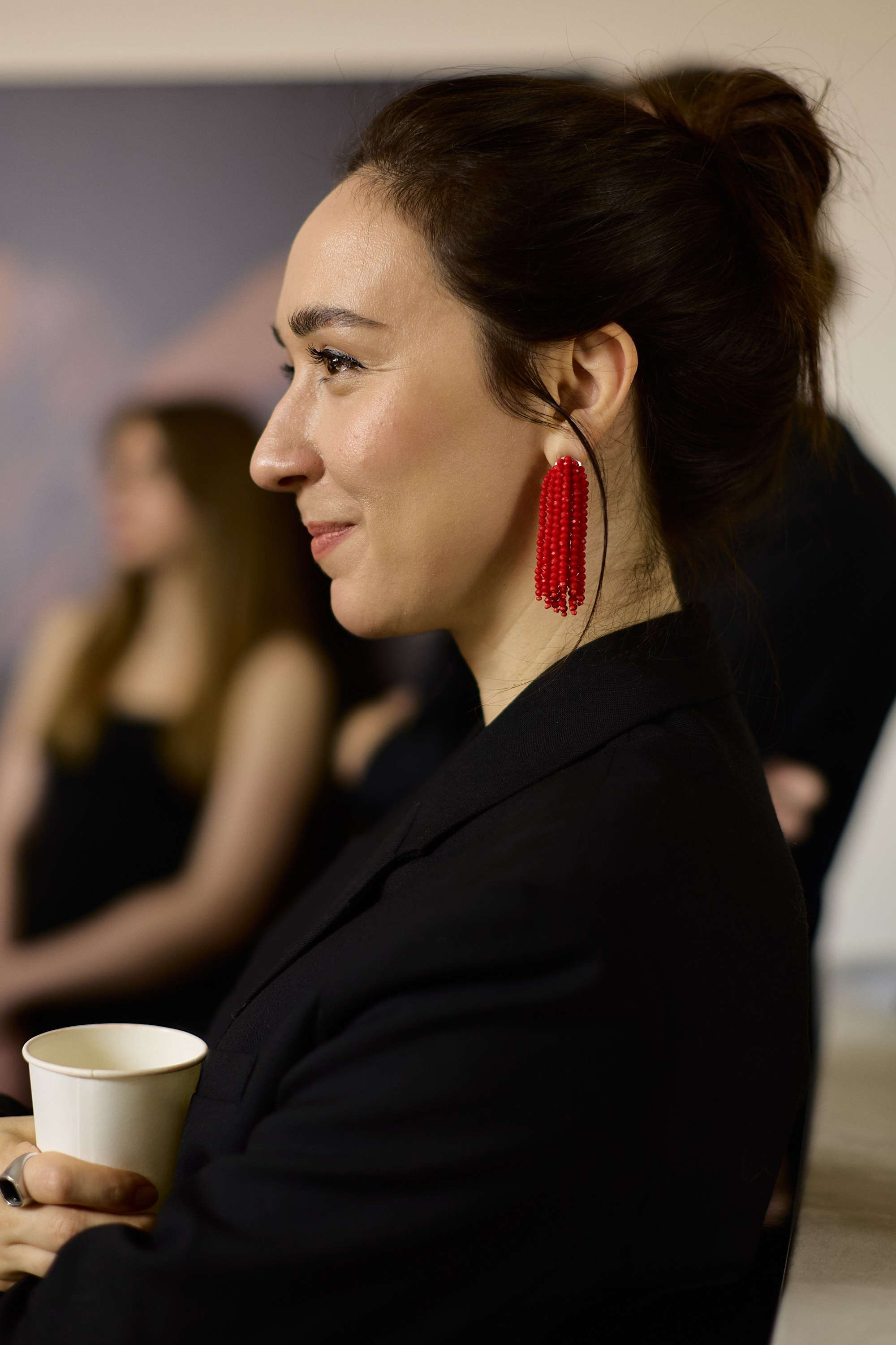 ЗИМНИЕ ВЕЧЕРА 10.GRAN. Еремина Катерина