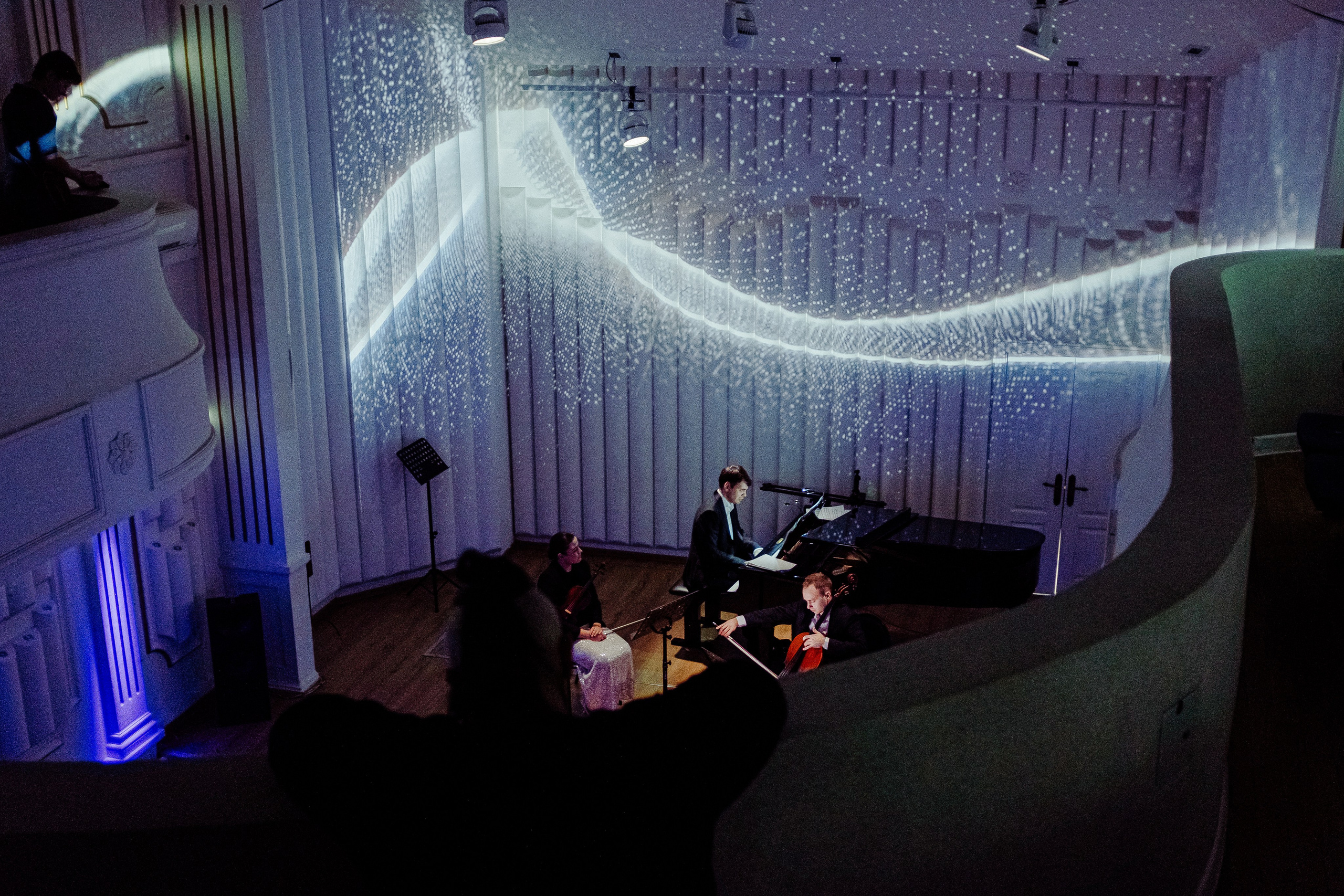 Опус Люмина