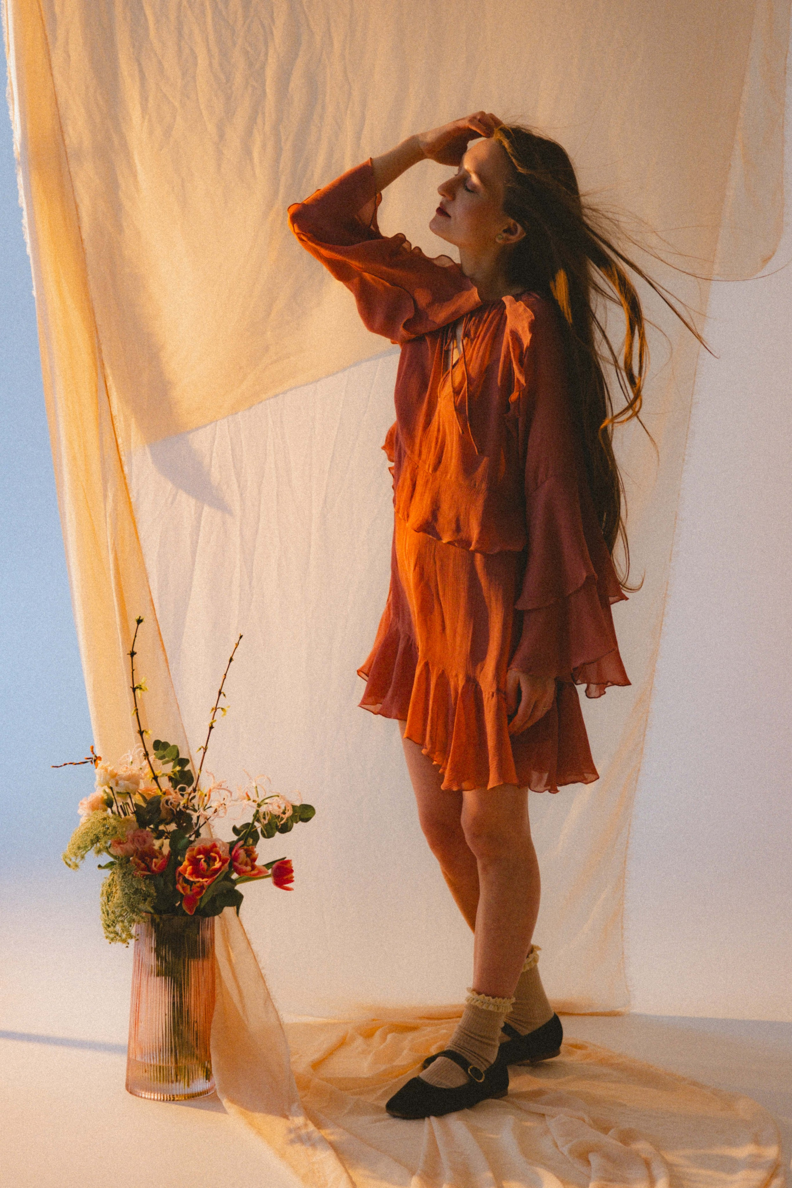 Пресеты и текстуры пак ВИНТАЖ. Семейный и детский фотограф, Москва, домашняя фотосессия