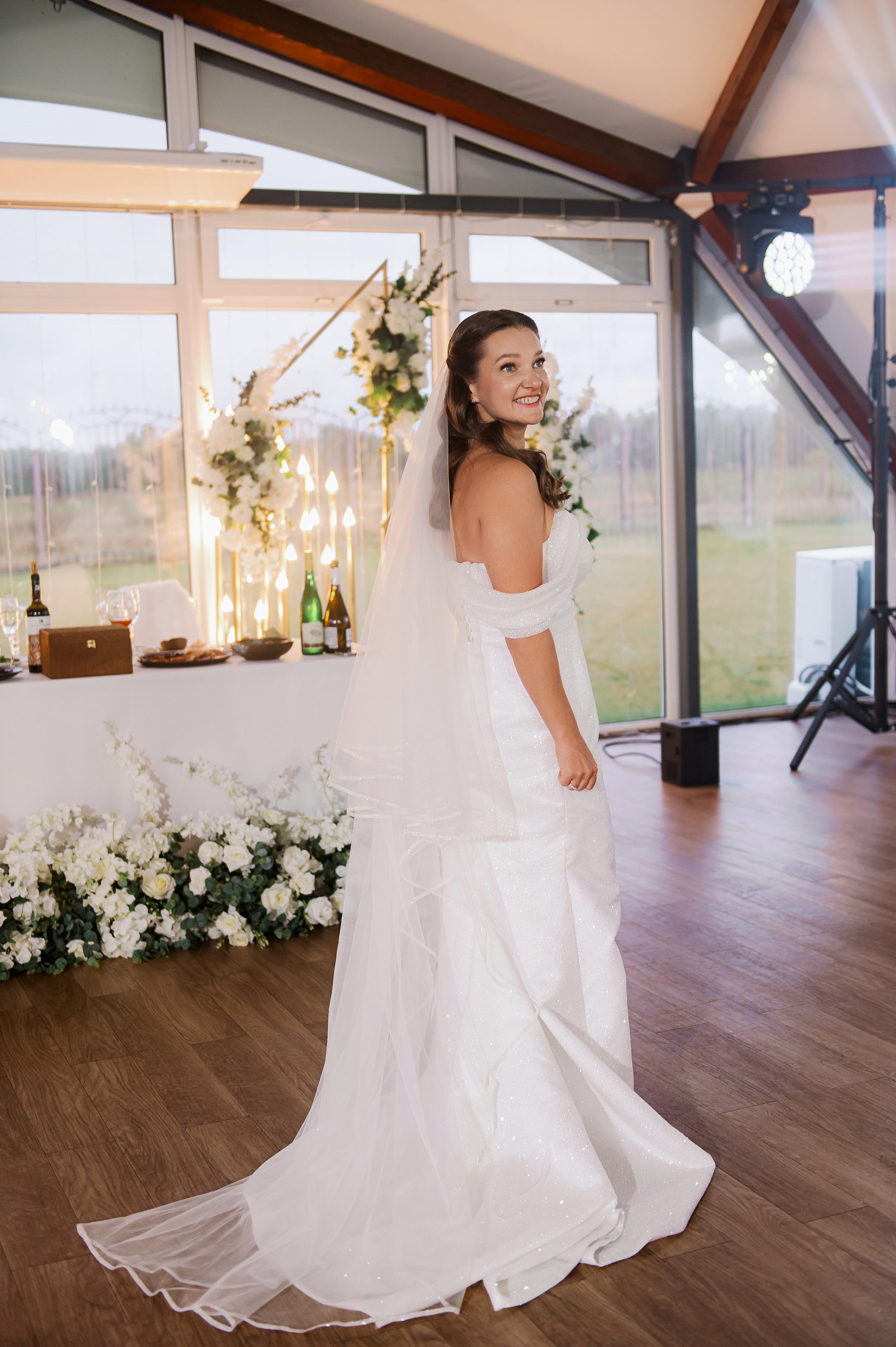 МАРИНА и ЛЕОНИД. Свадебный и семейный фотограф РИТА БОЧКАРЁВА