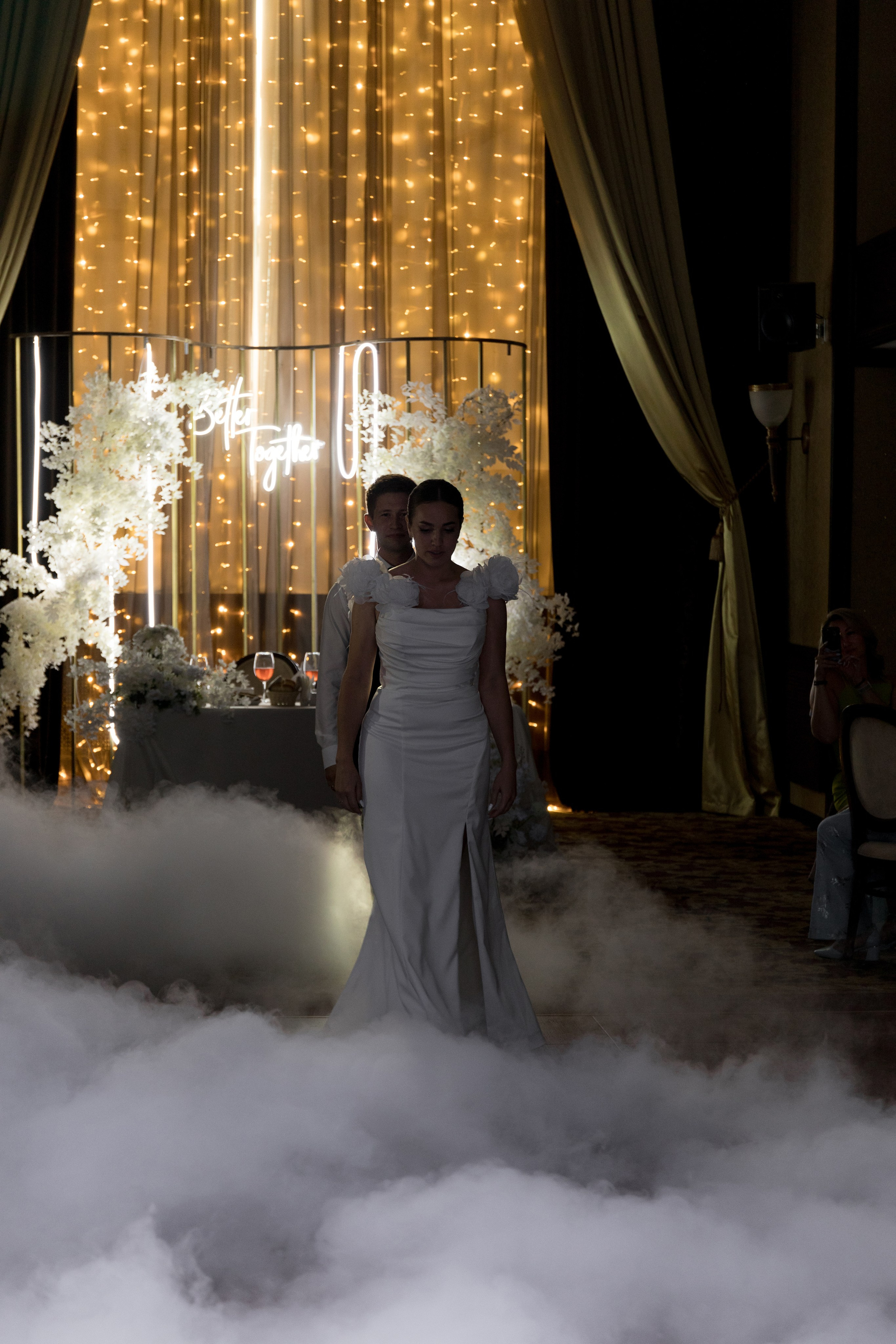 Денис и Анастасия. Свадебный и семейный фотограф Марина Злочевская