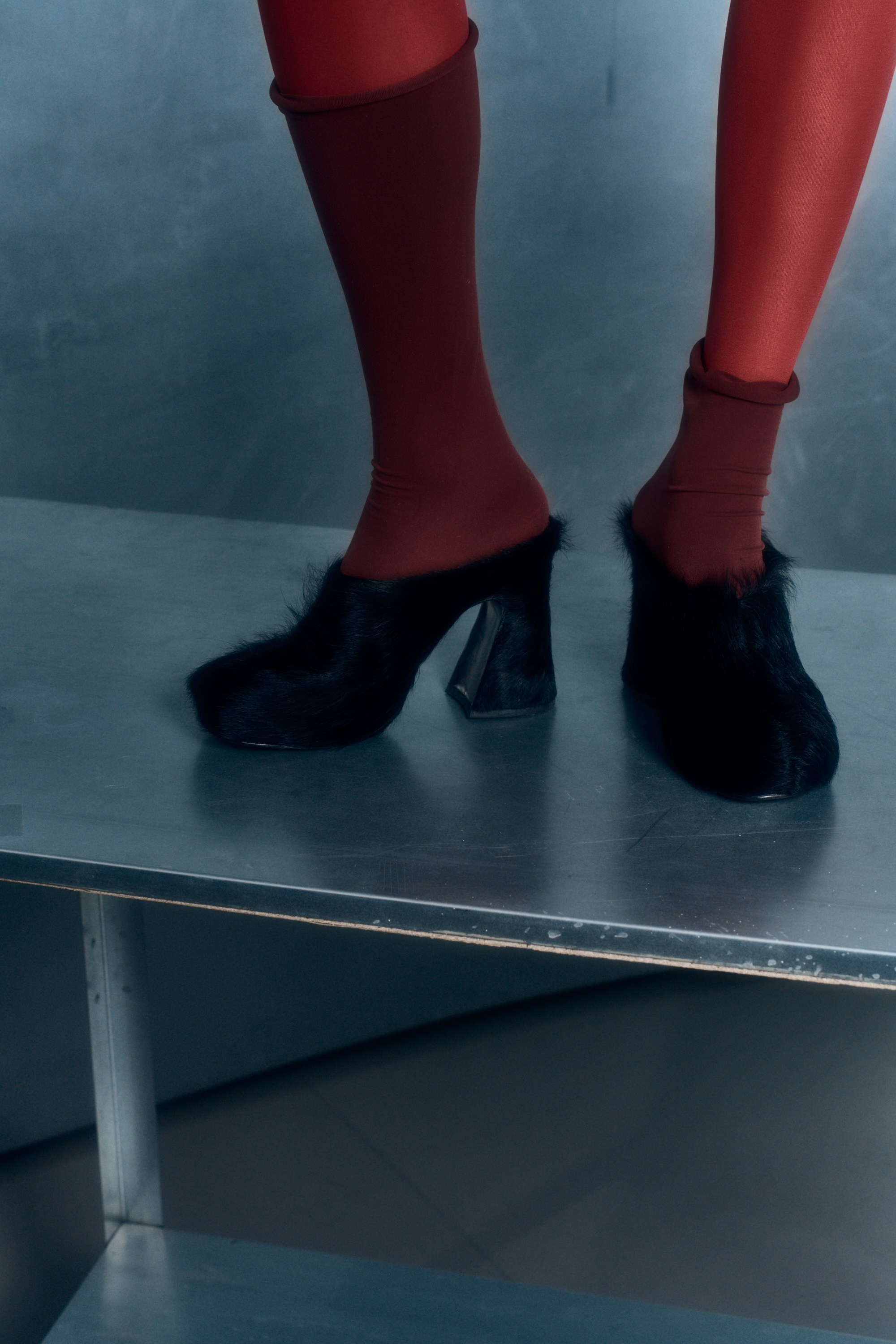 Коламбус. Портретный фотограф в Санкт-Петербурге Антон Овчинников