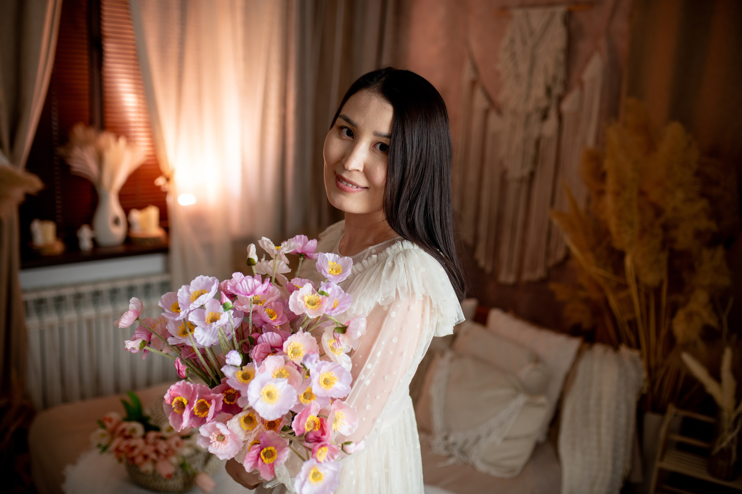 СЕМЕЙНЫЙ ВЕСЕННИЙ (Фотограф Лидия). Творческая команда Ульяшевы, свадебная и семейная фотография. Кахахста