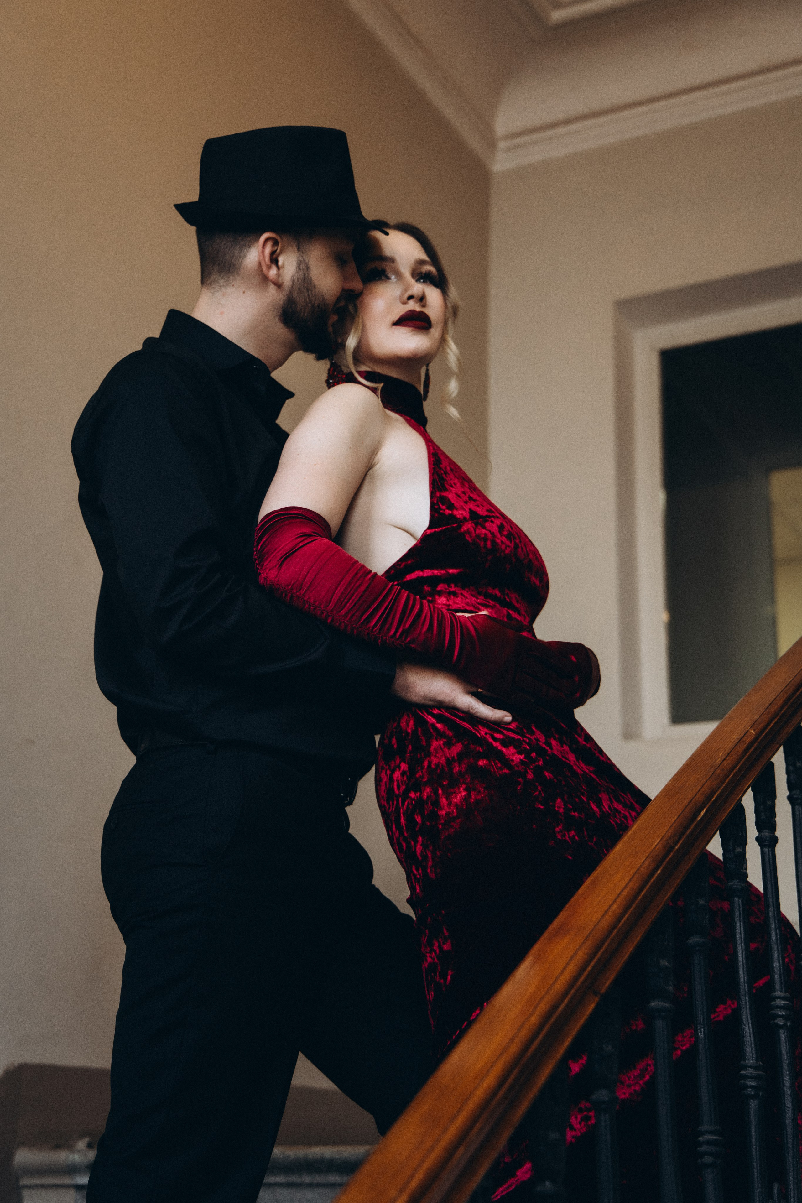 Юлия и Денис