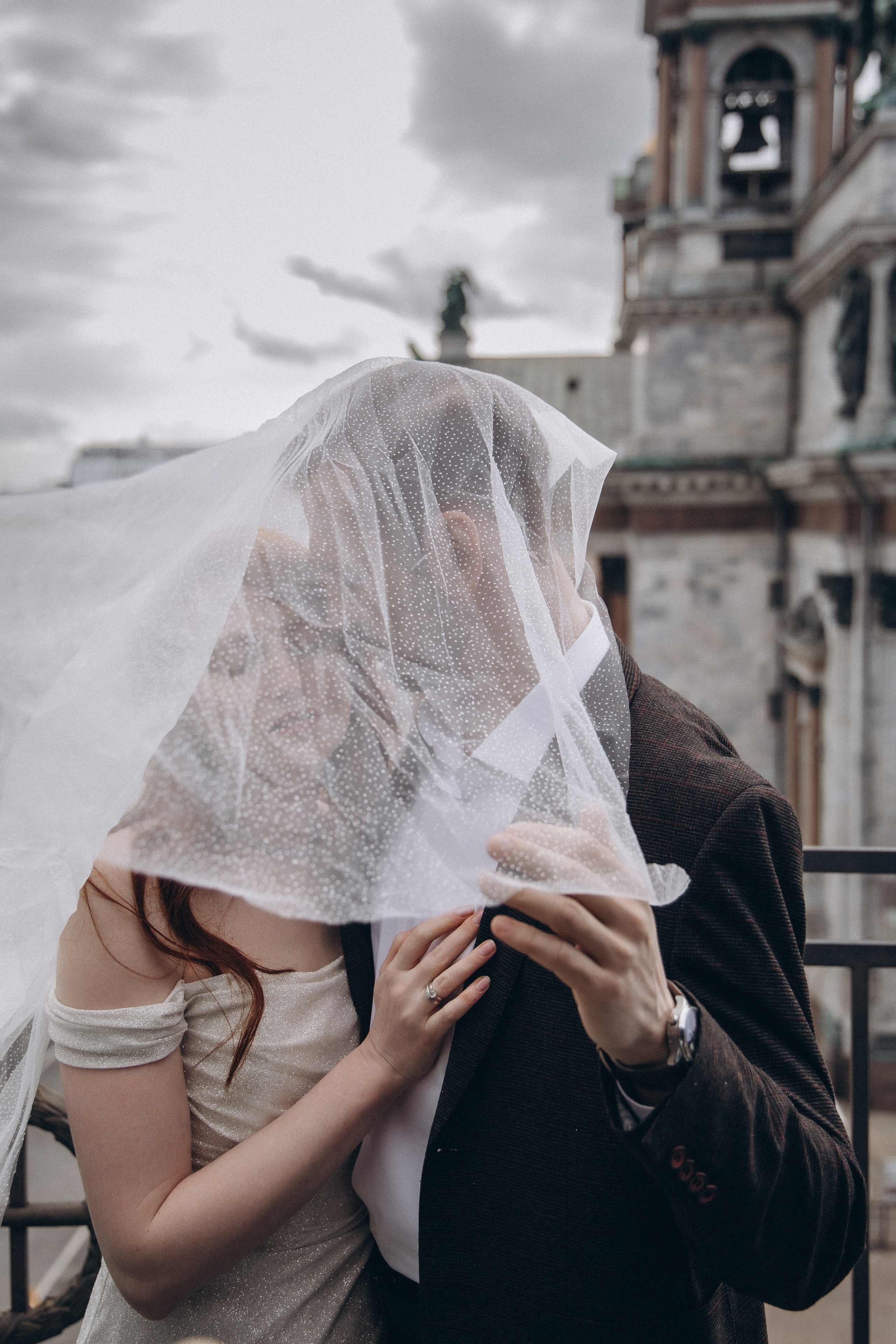 Александра и Прохор