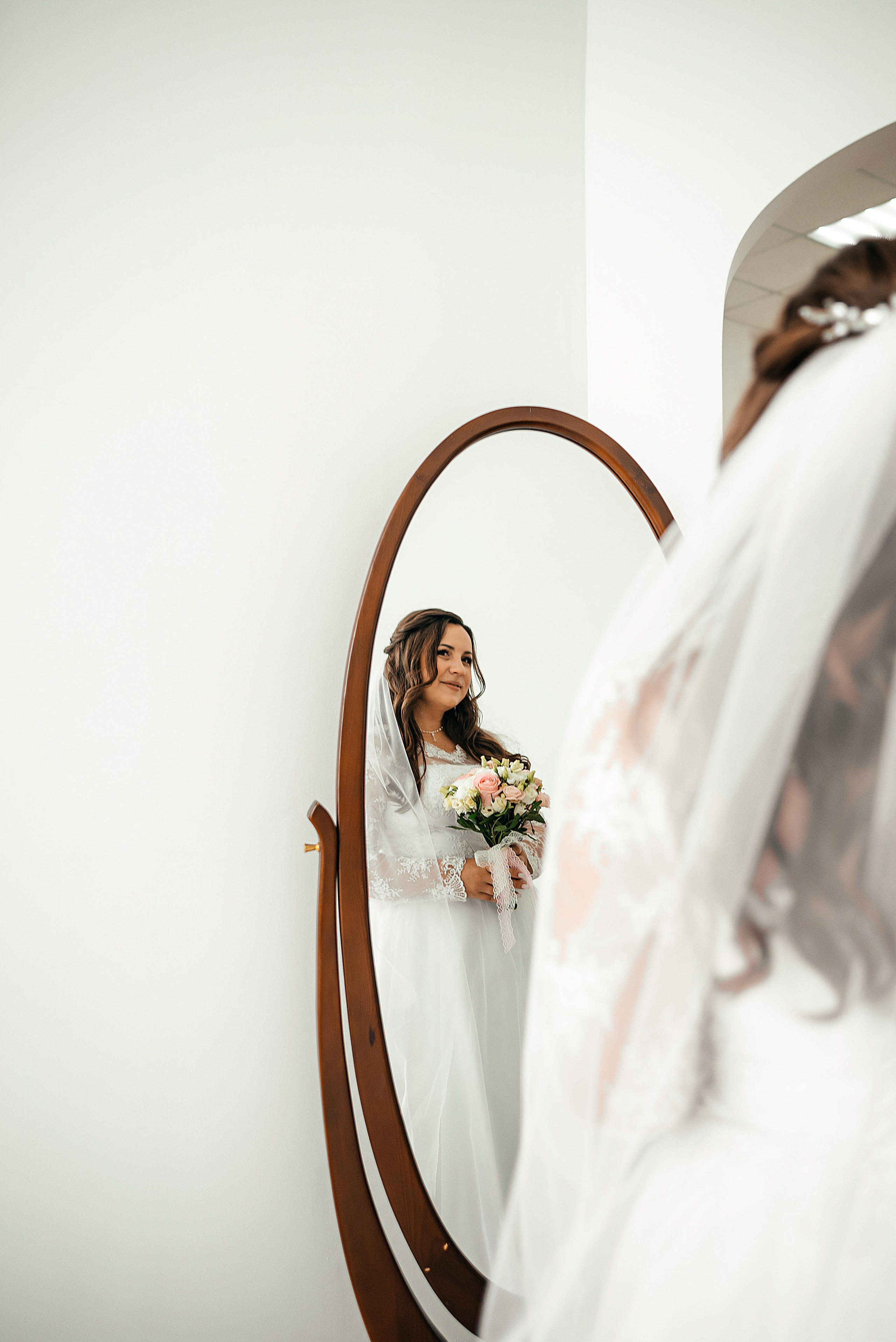 Дмитрий и Яна. Фотограф Анастасия Фомина